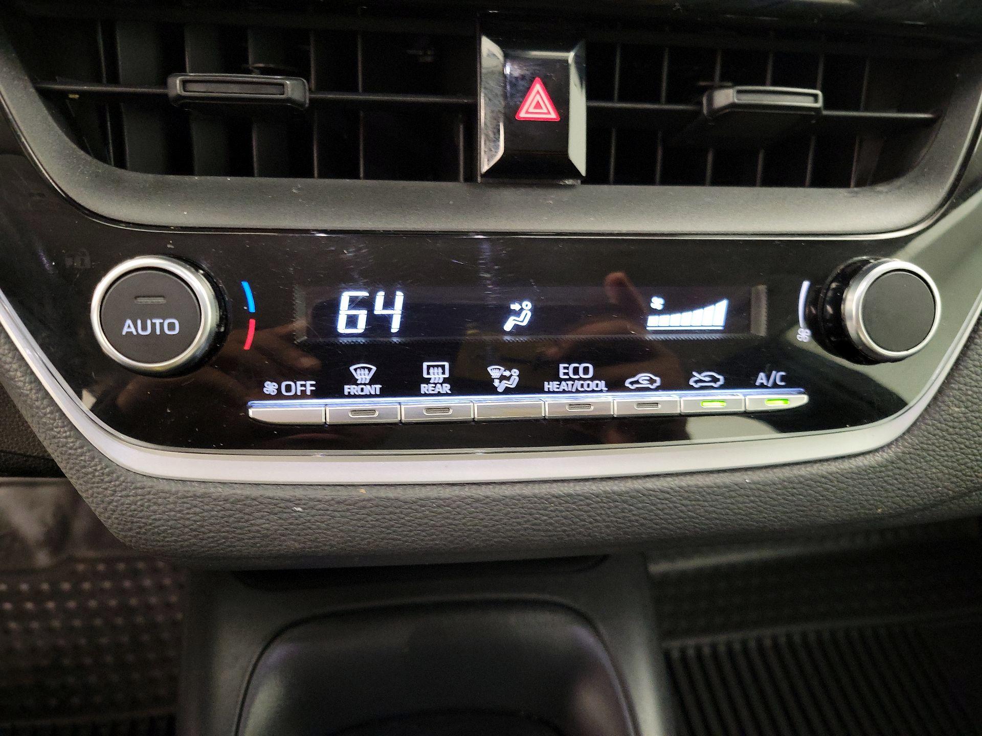 Thumbnail: 2023 Toyota Corolla - 16