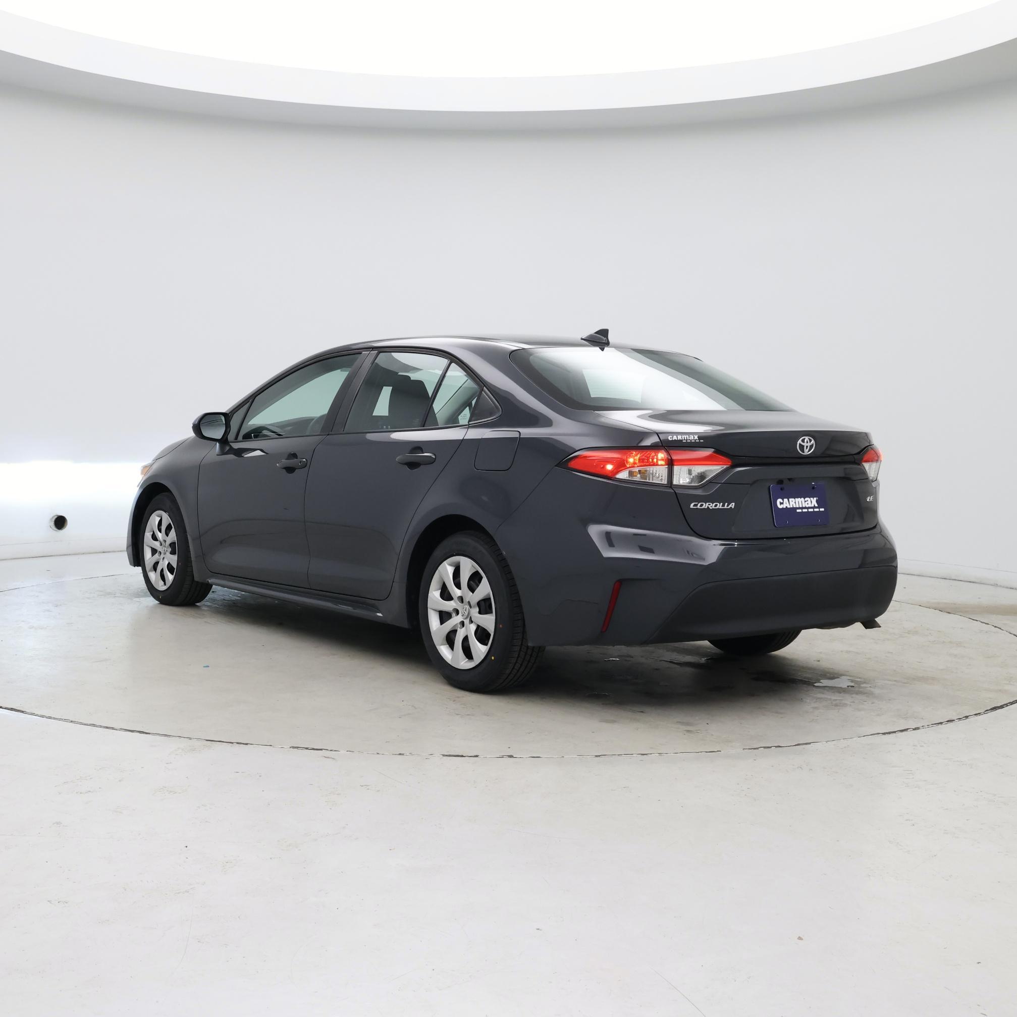 Thumbnail: 2023 Toyota Corolla - 2