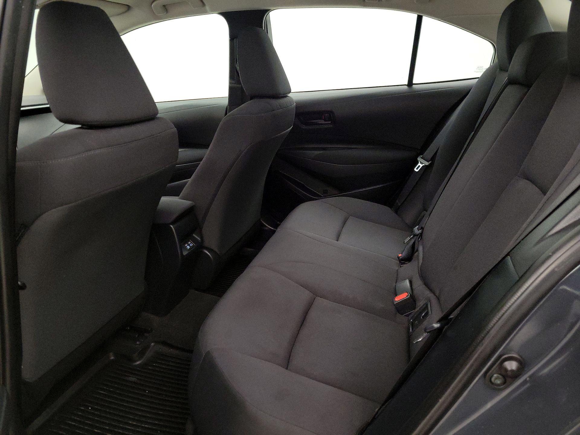 Thumbnail: 2023 Toyota Corolla - 19