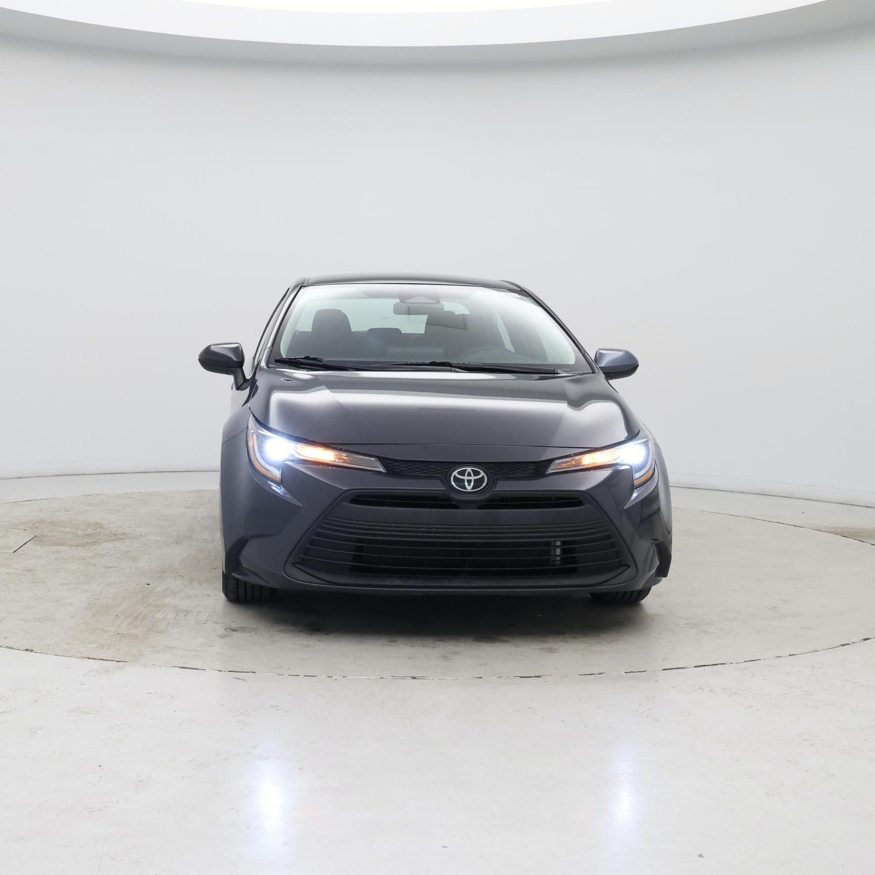 Thumbnail: 2023 Toyota Corolla - 5