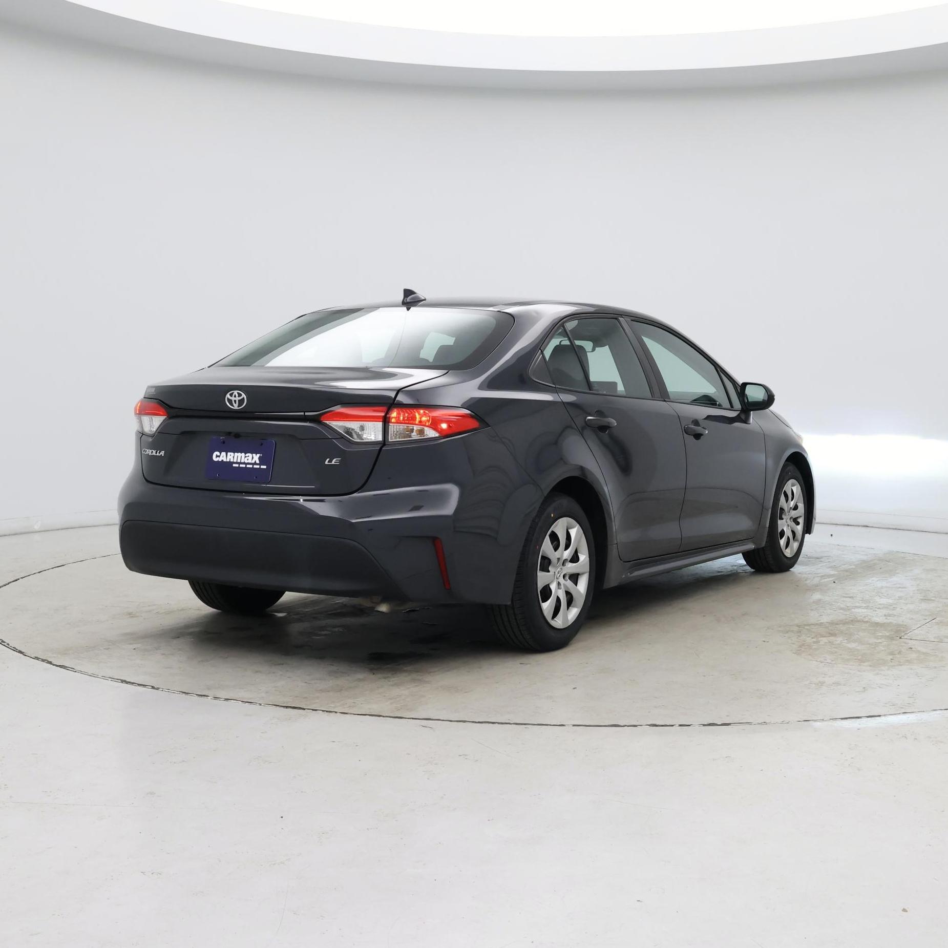 Thumbnail: 2023 Toyota Corolla - 8