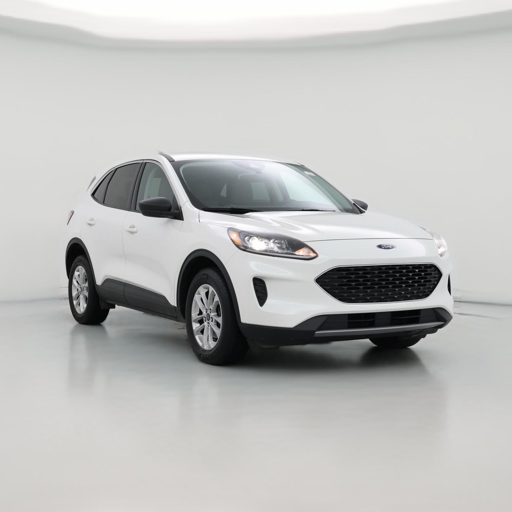 Thumbnail: 2022 Ford Escape - 1