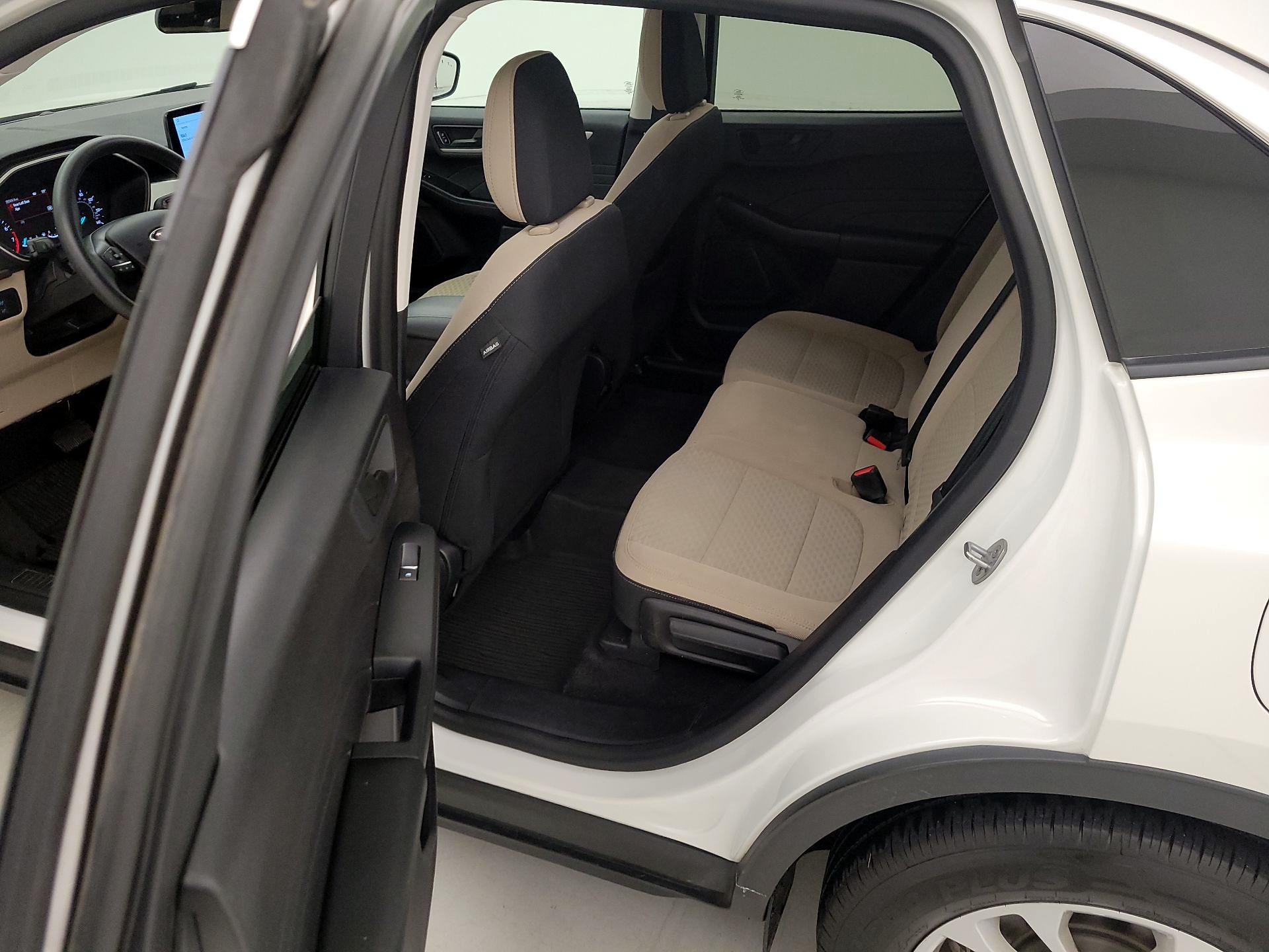 Thumbnail: 2022 Ford Escape - 19