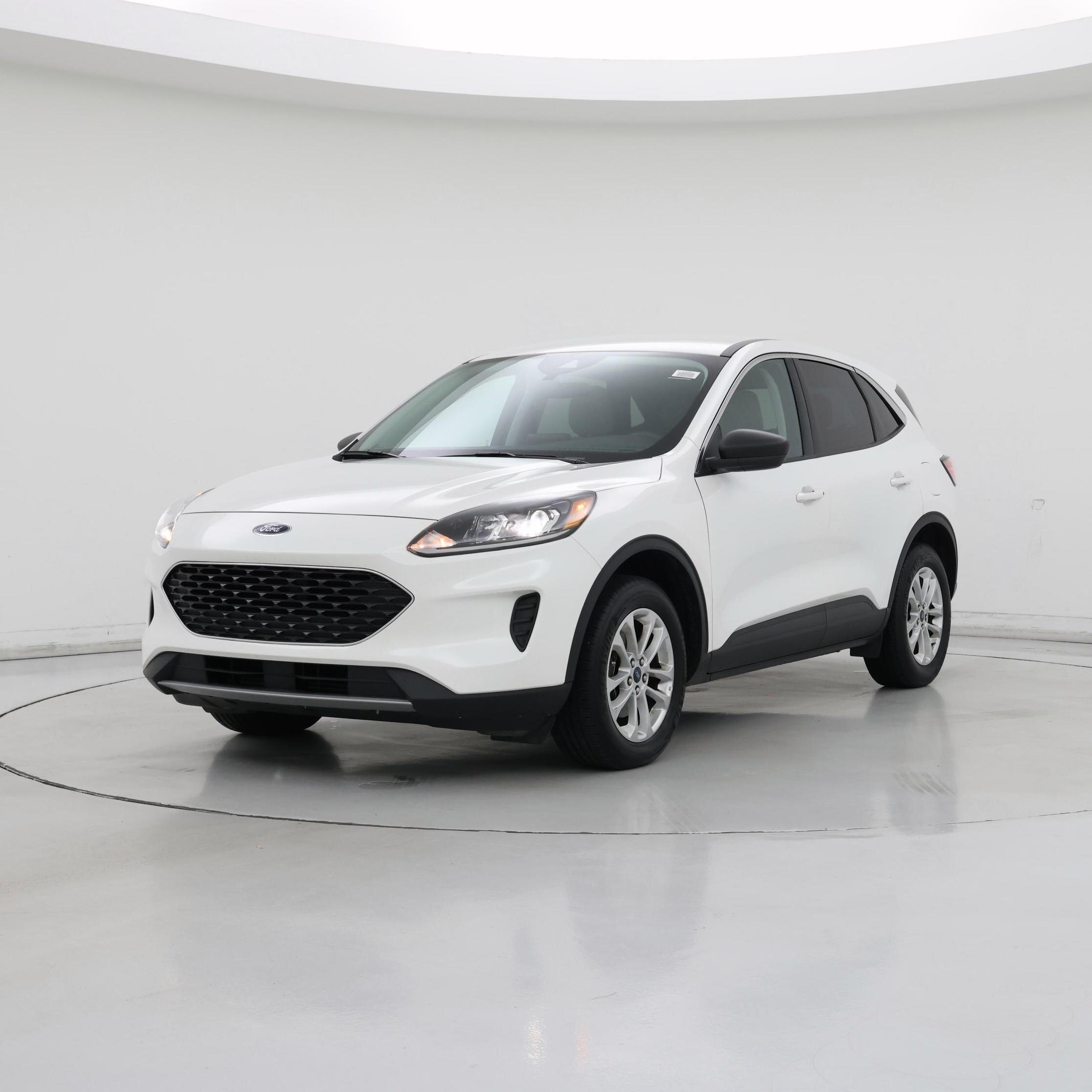 Thumbnail: 2022 Ford Escape - 4