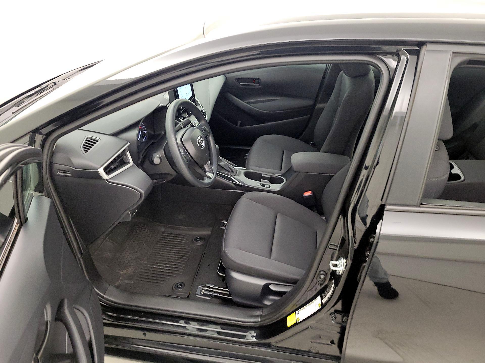 Thumbnail: 2024 Toyota Corolla - 11