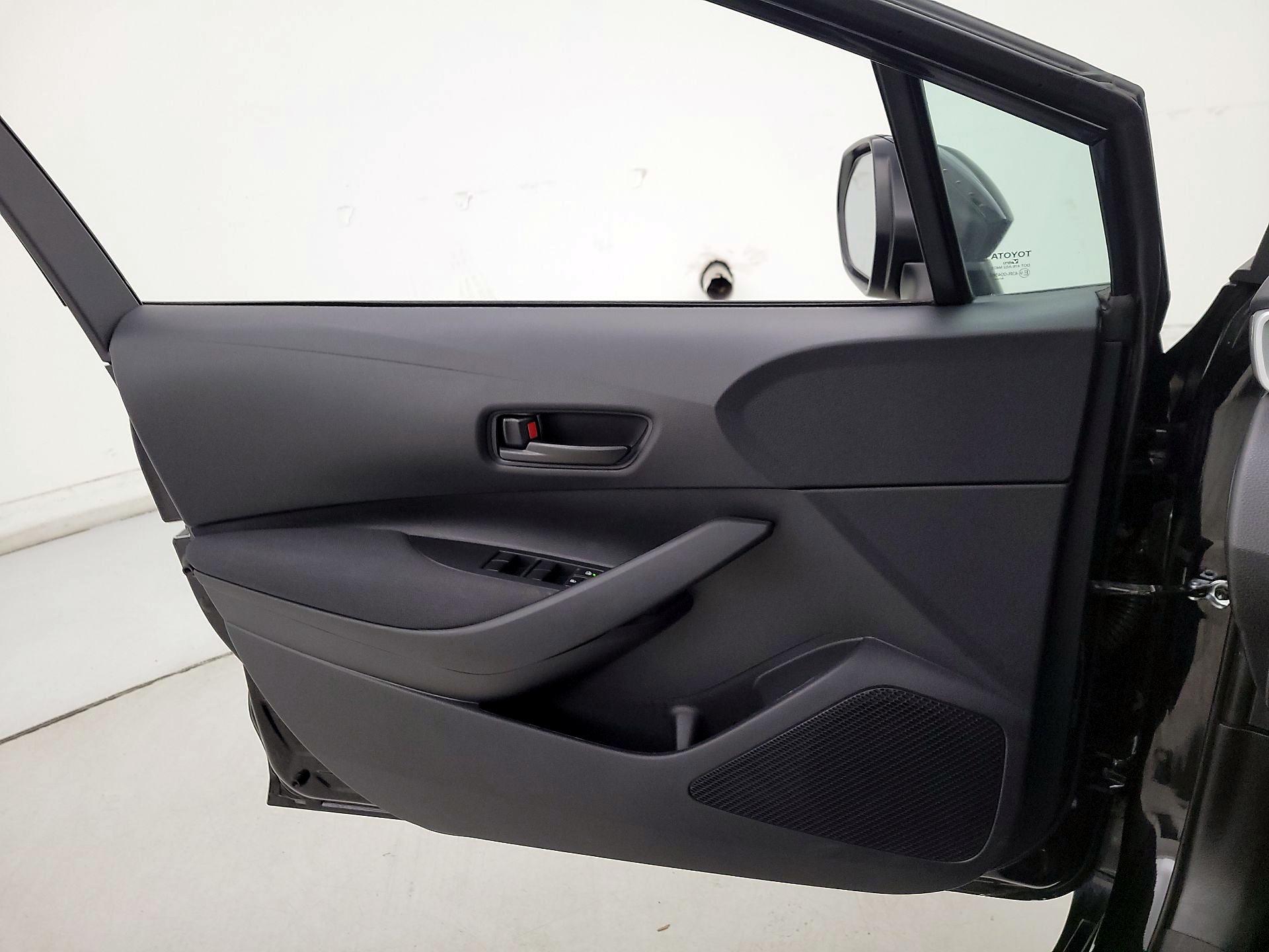 Thumbnail: 2024 Toyota Corolla - 12