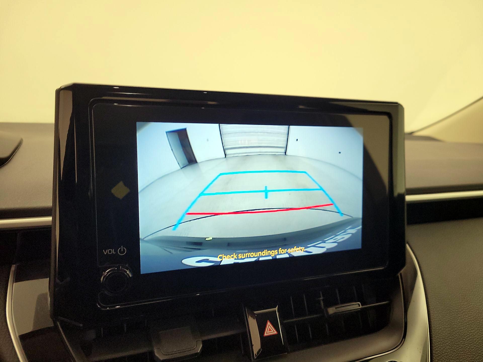 Thumbnail: 2024 Toyota Corolla - 14