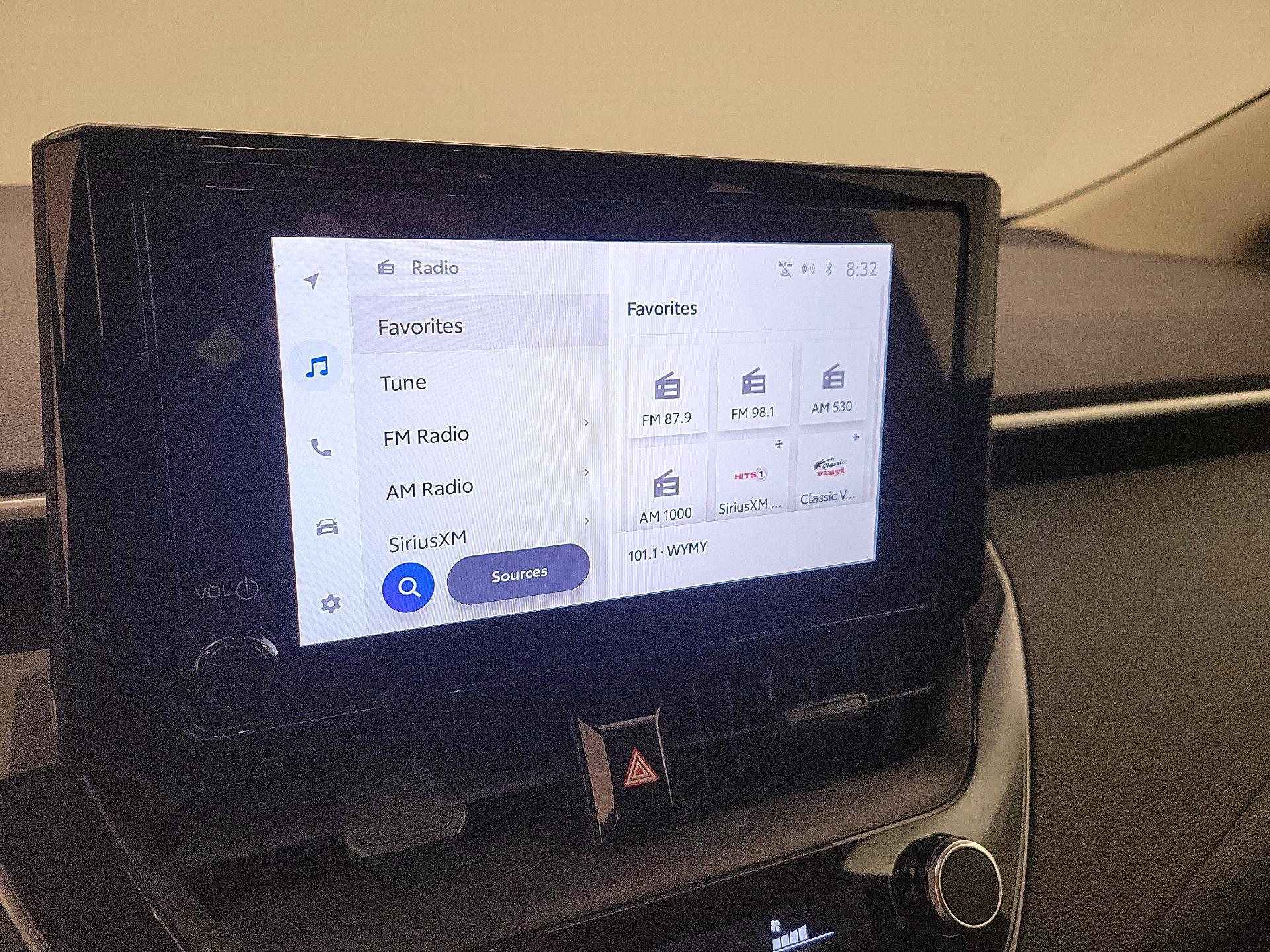 Thumbnail: 2024 Toyota Corolla - 15