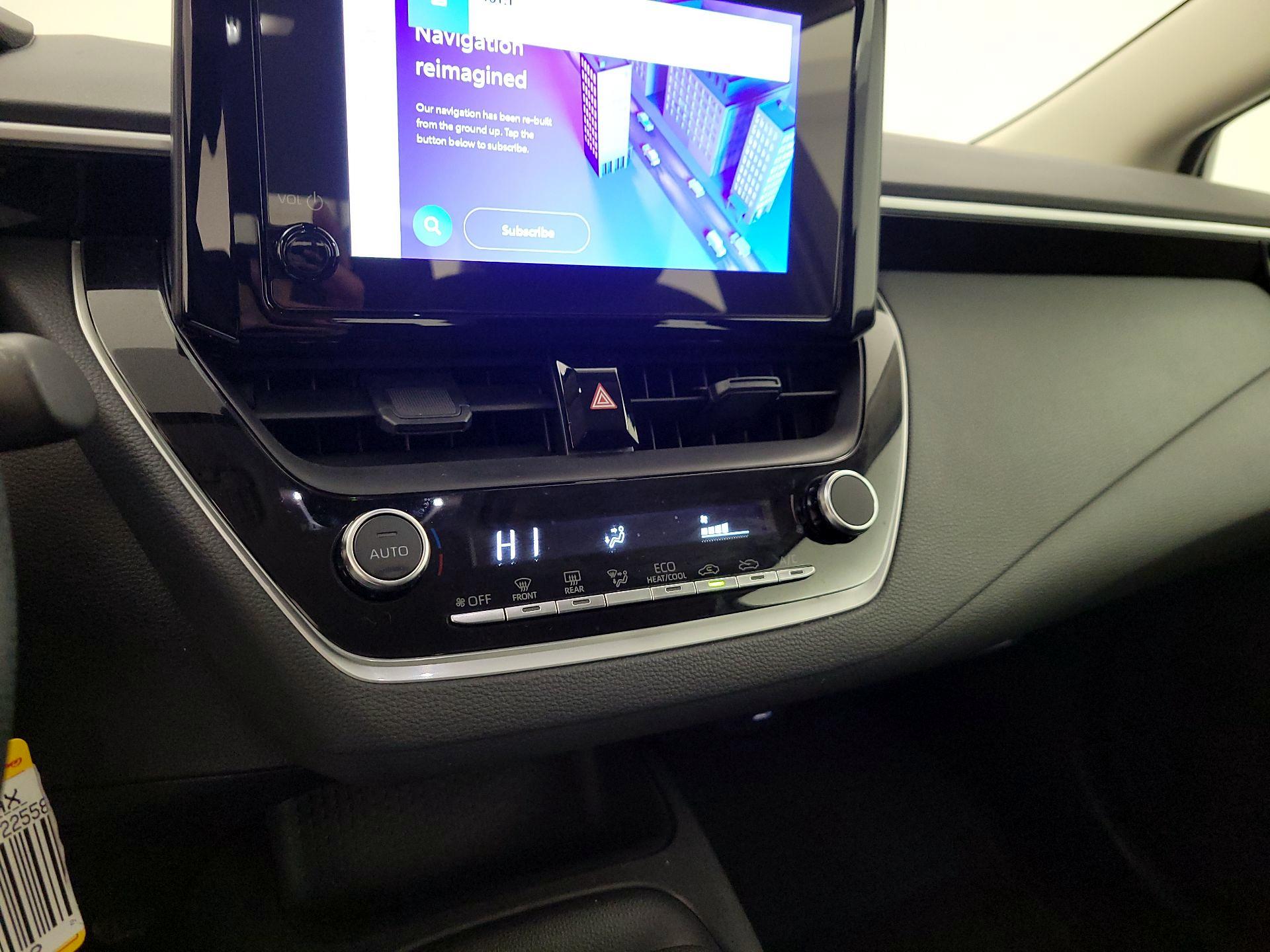 Thumbnail: 2024 Toyota Corolla - 16