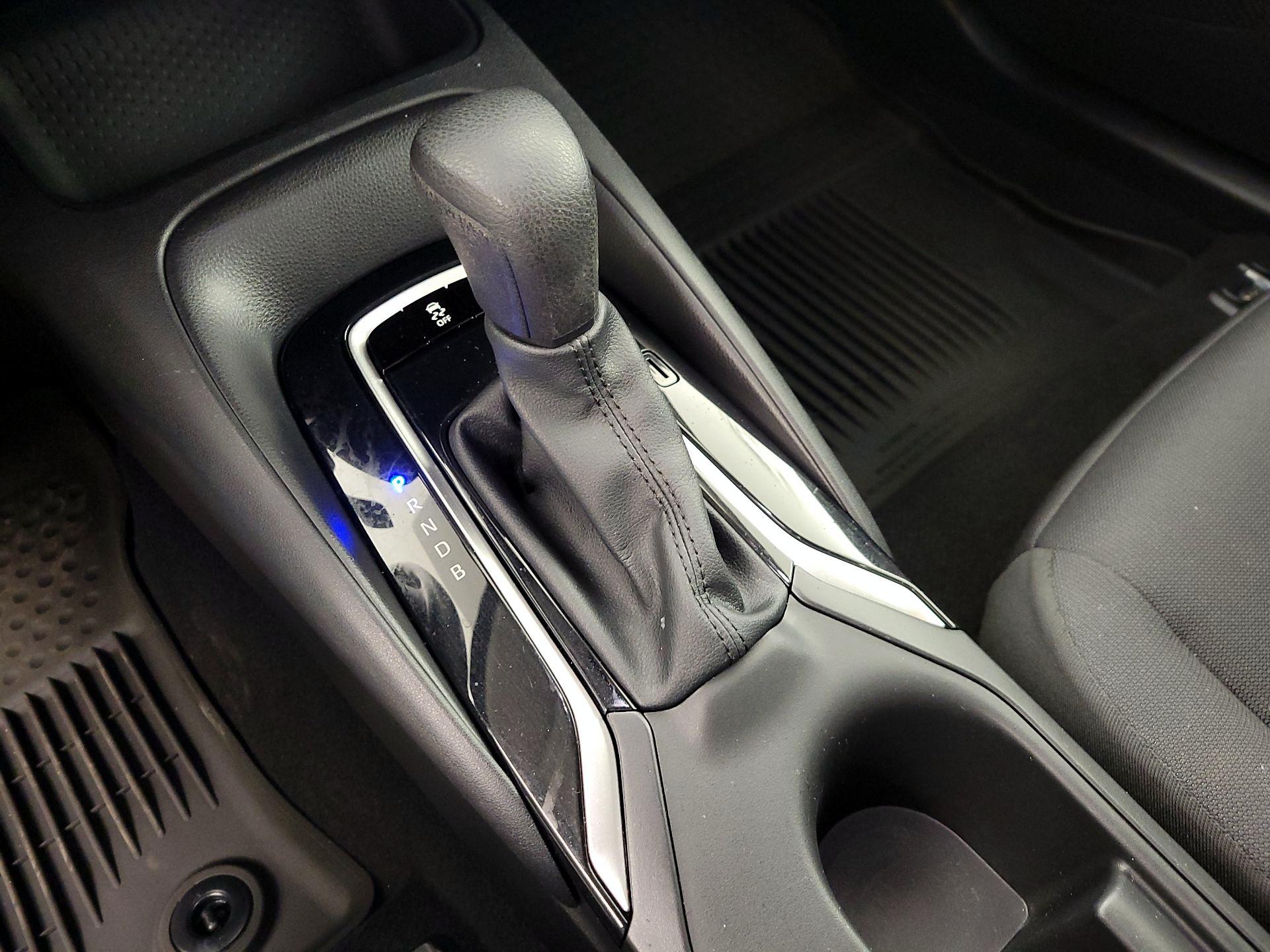 Thumbnail: 2024 Toyota Corolla - 17