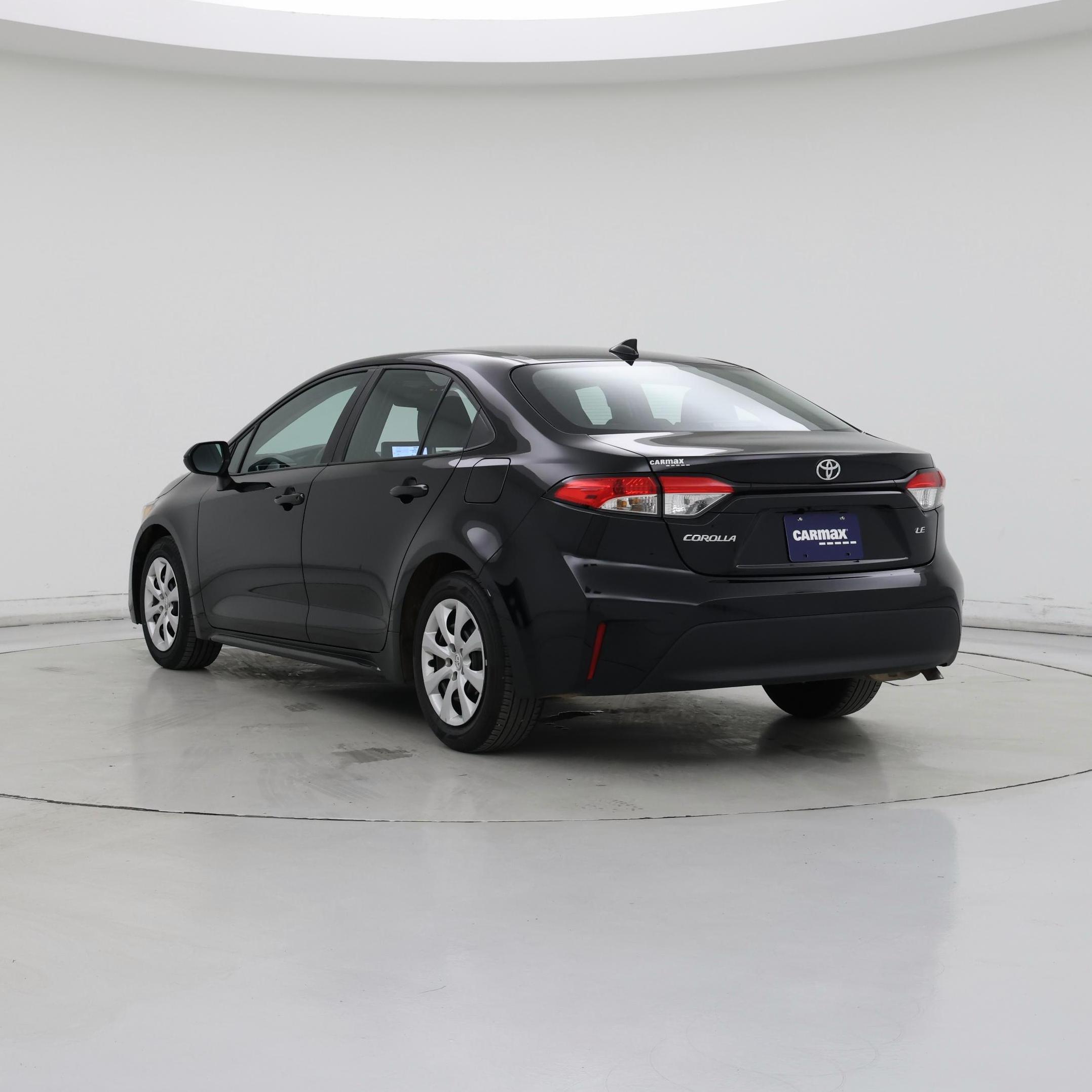 Thumbnail: 2024 Toyota Corolla - 2