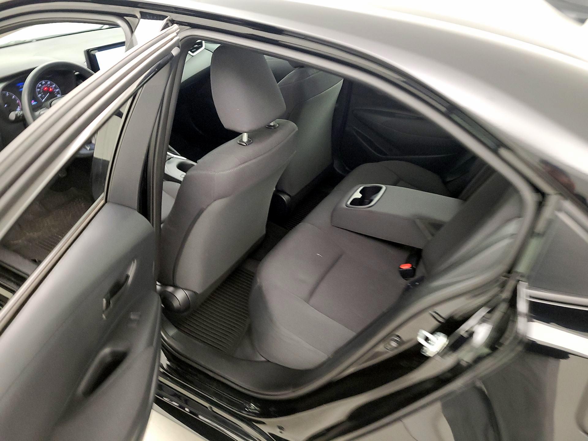 Thumbnail: 2024 Toyota Corolla - 19