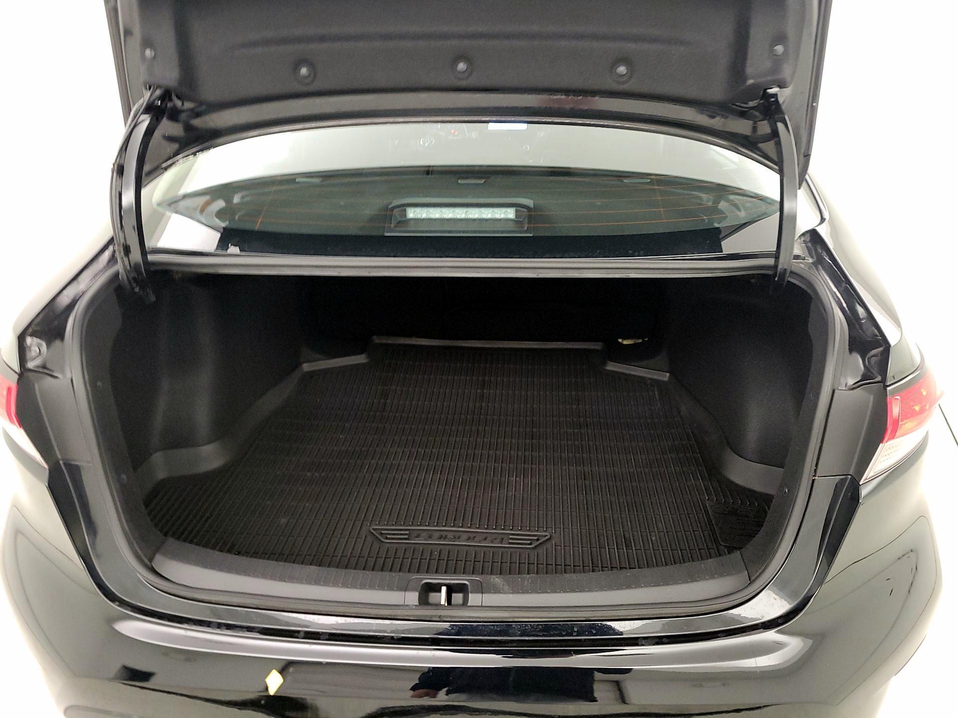 Thumbnail: 2024 Toyota Corolla - 20