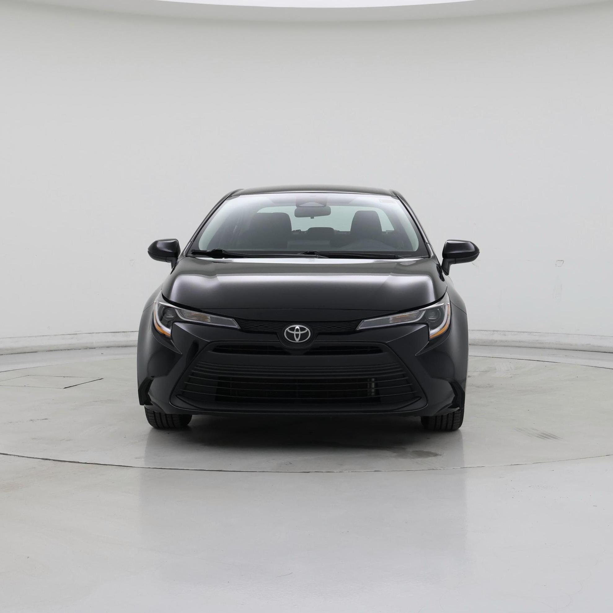 Thumbnail: 2024 Toyota Corolla - 5