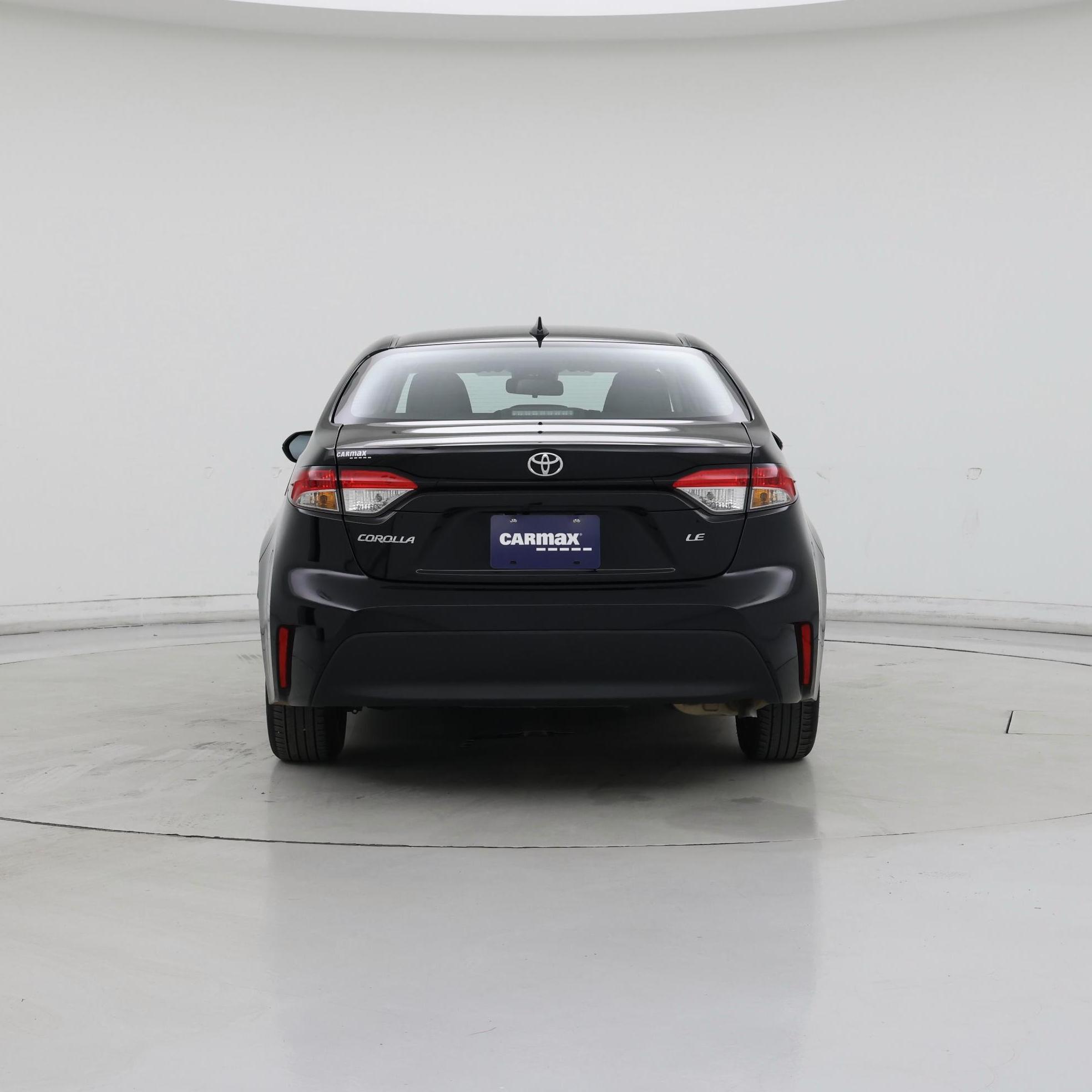 Thumbnail: 2024 Toyota Corolla - 6