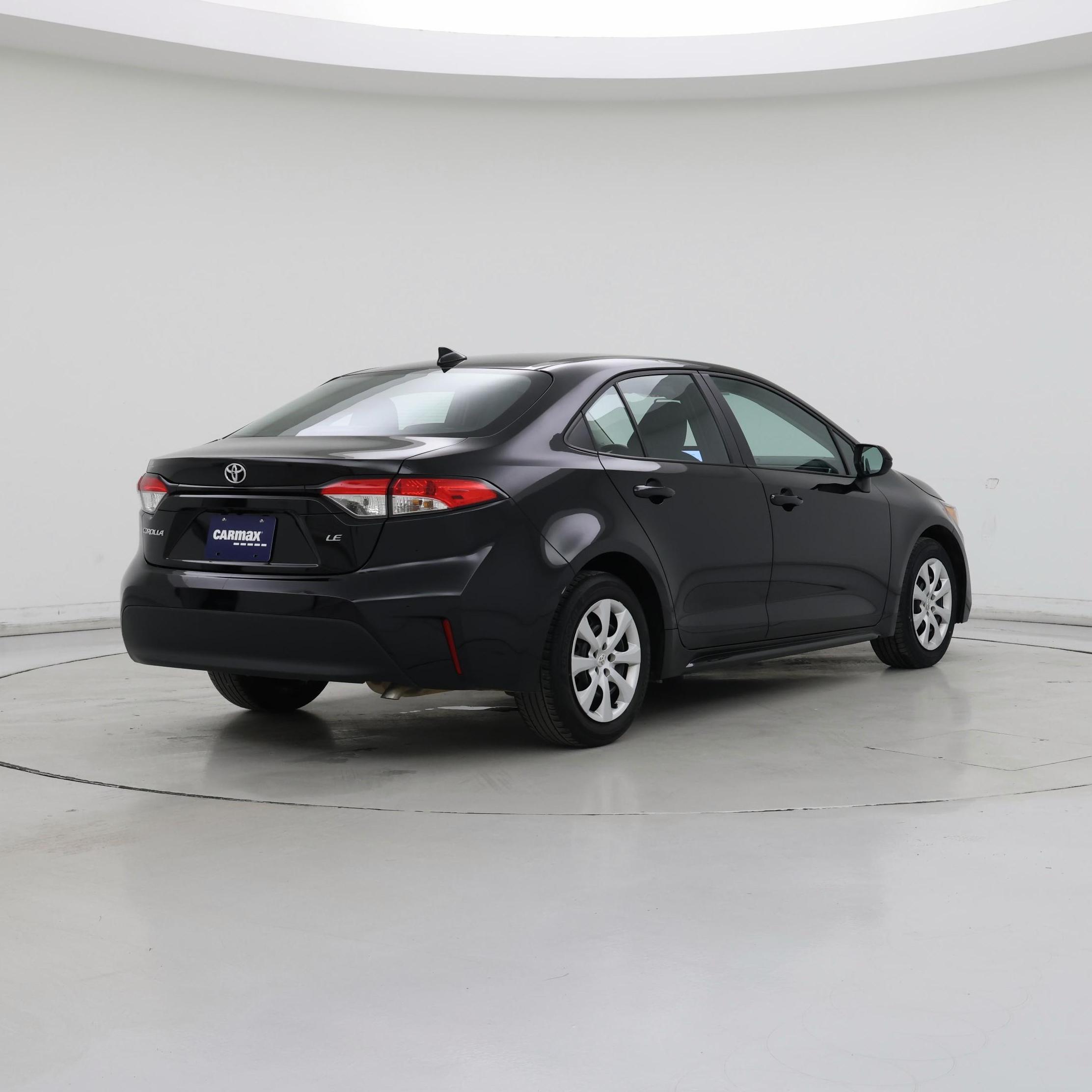 Thumbnail: 2024 Toyota Corolla - 8