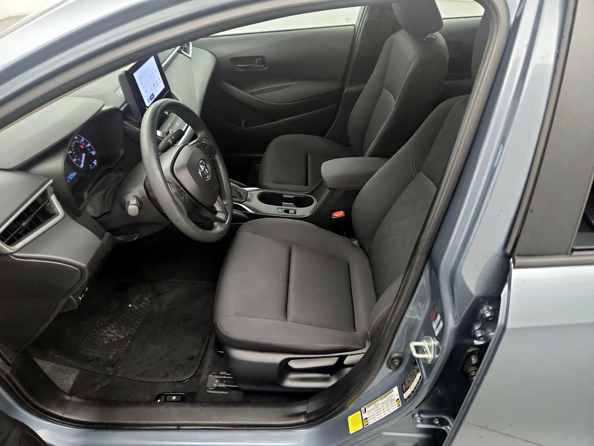 Thumbnail: 2024 Toyota Corolla - 9