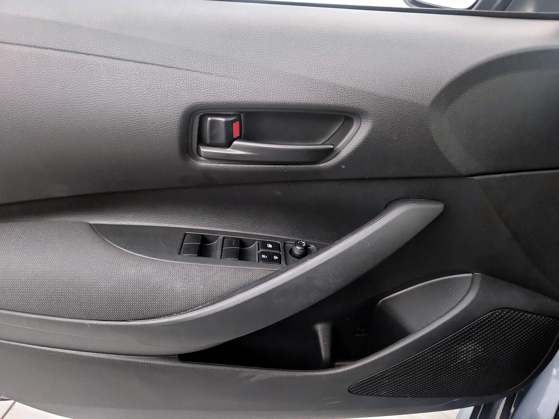 Thumbnail: 2024 Toyota Corolla - 10