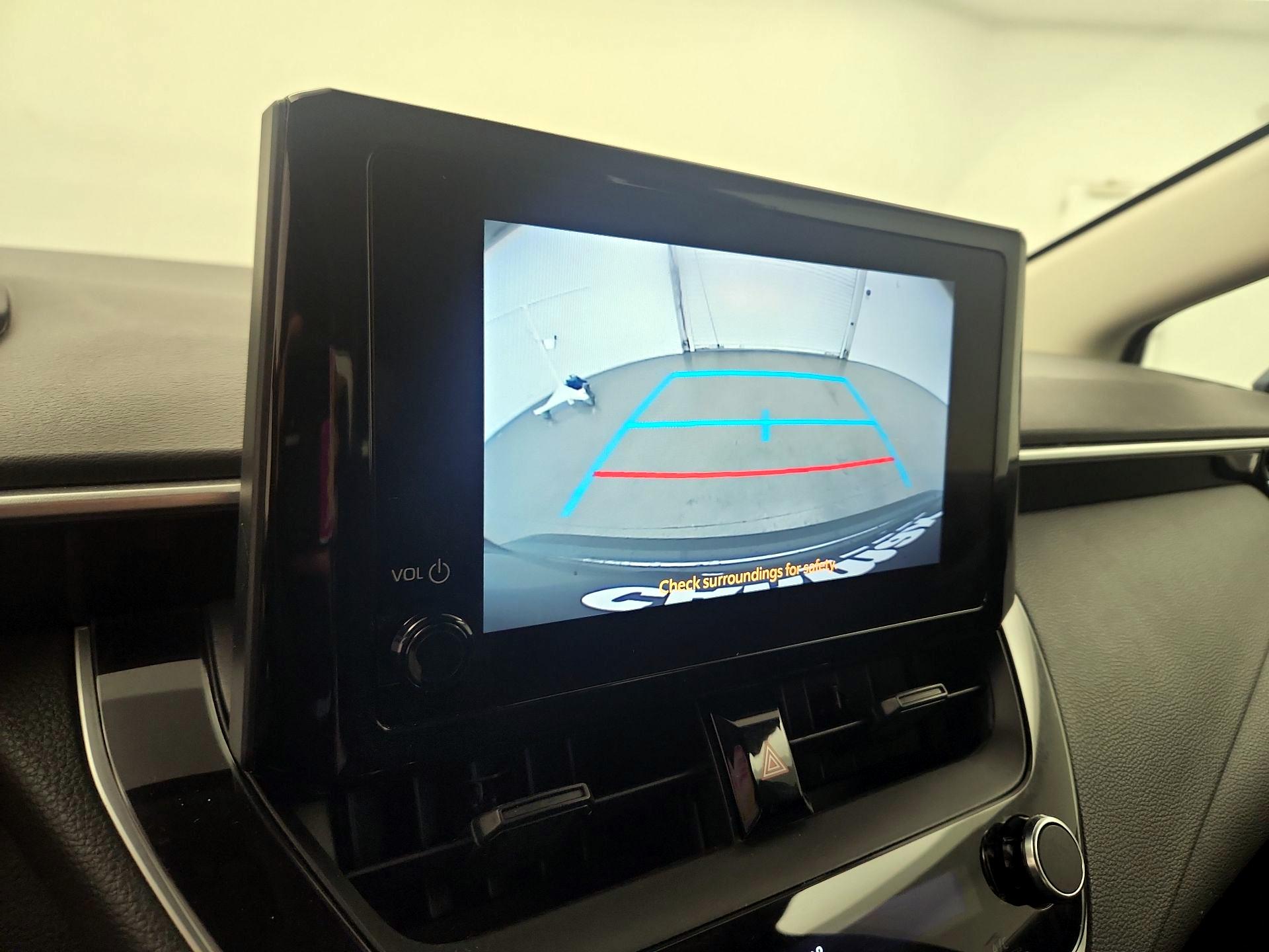 Thumbnail: 2024 Toyota Corolla - 12