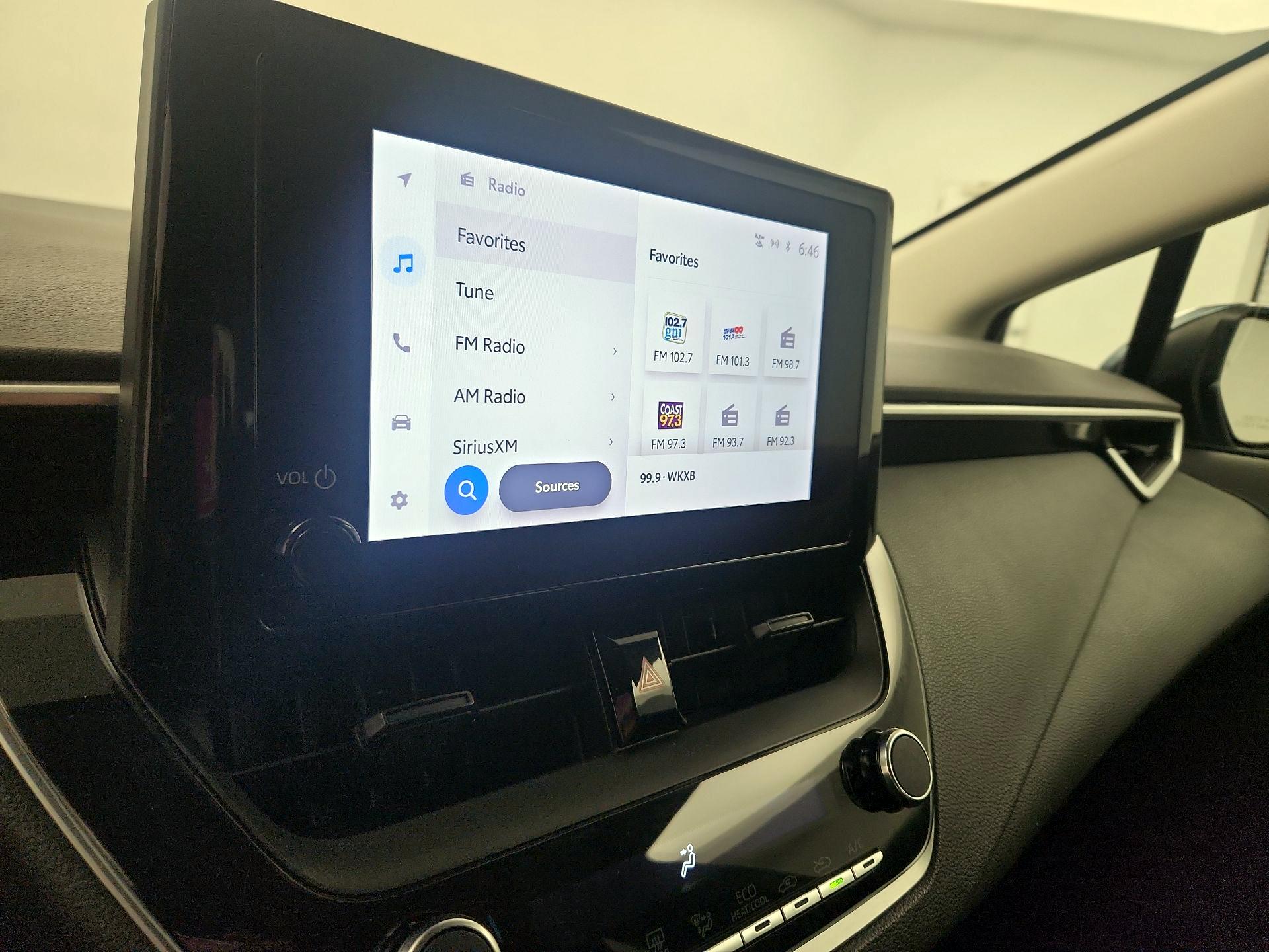 Thumbnail: 2024 Toyota Corolla - 13