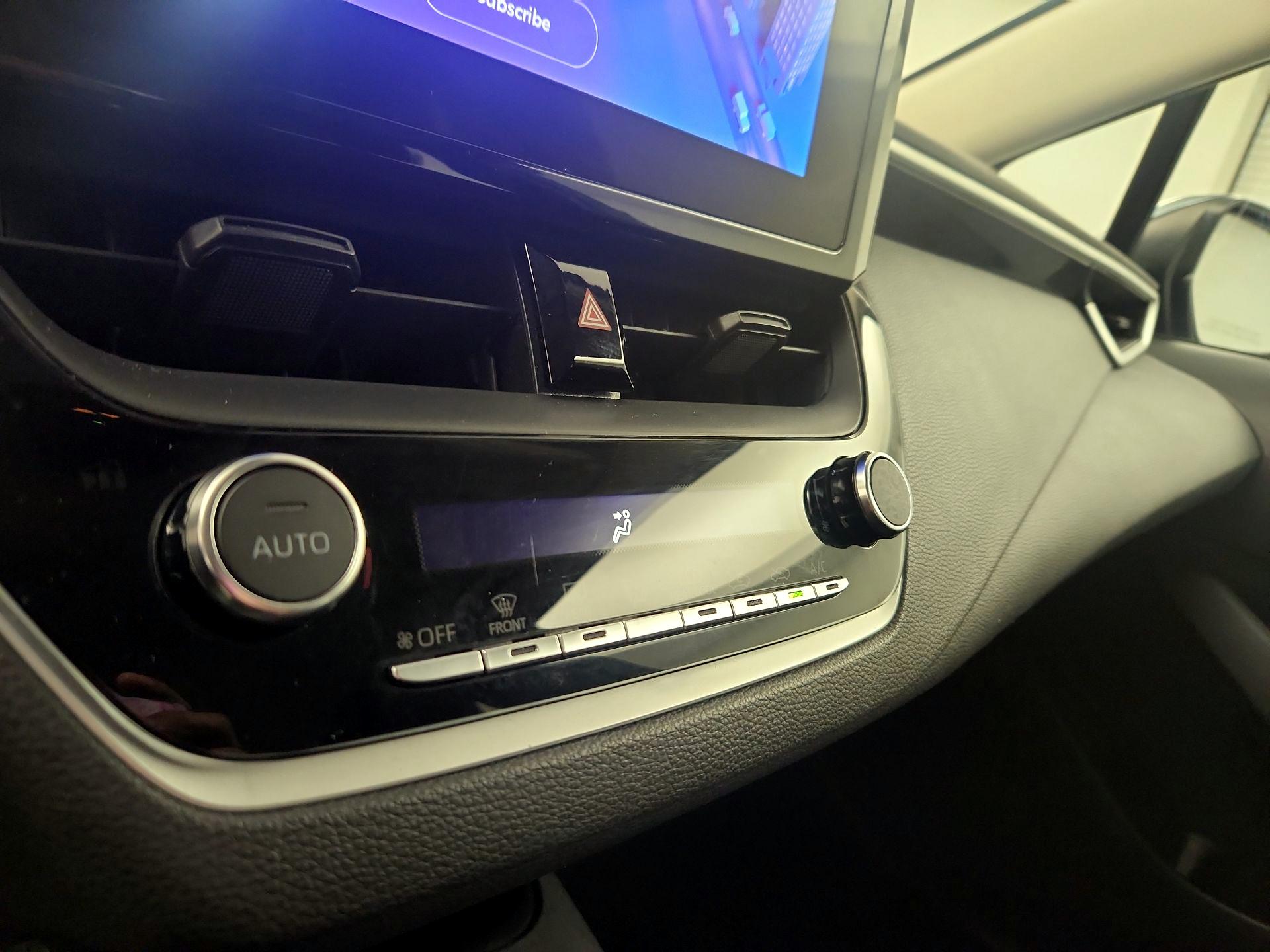 Thumbnail: 2024 Toyota Corolla - 14