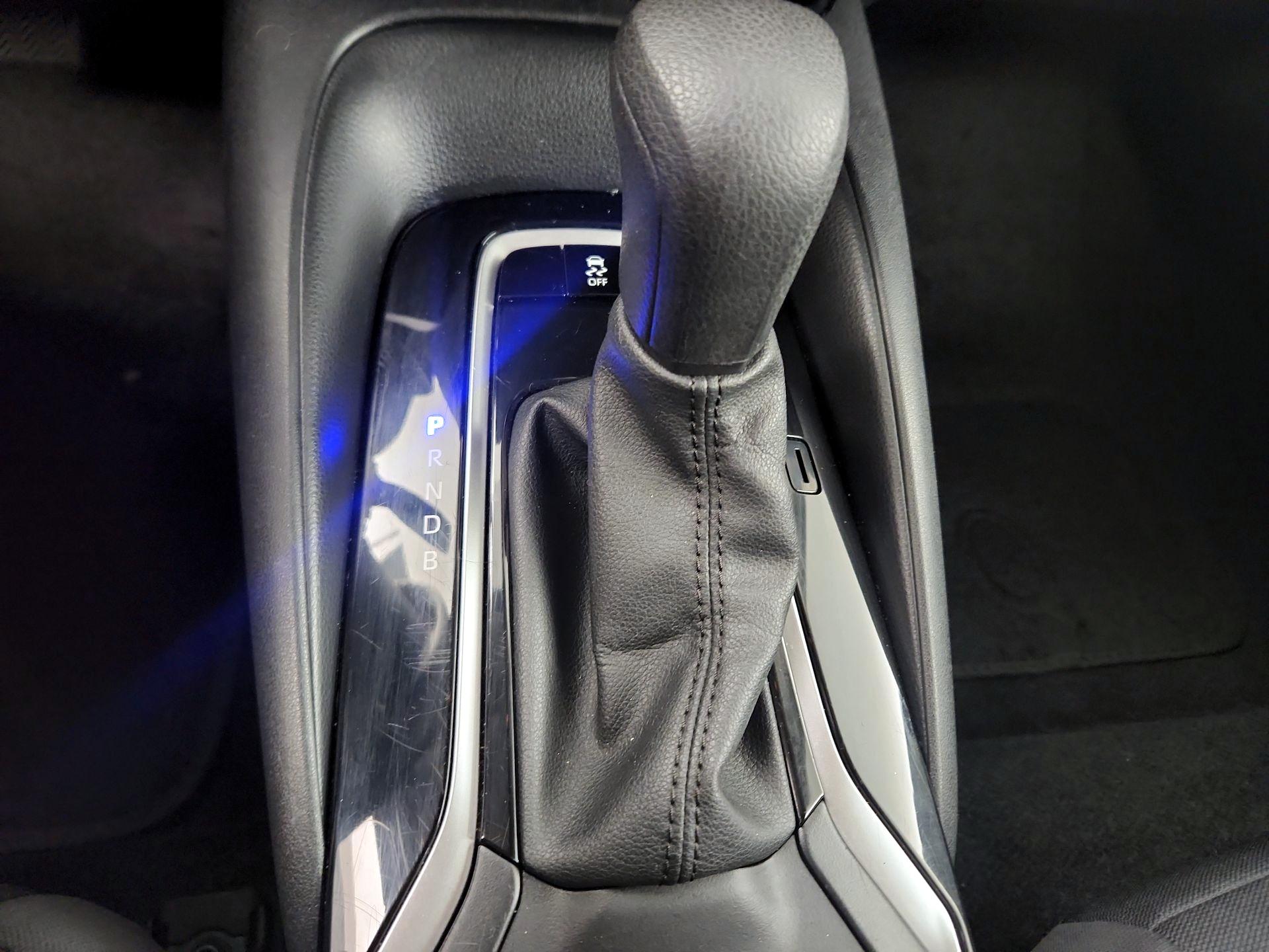 Thumbnail: 2024 Toyota Corolla - 15