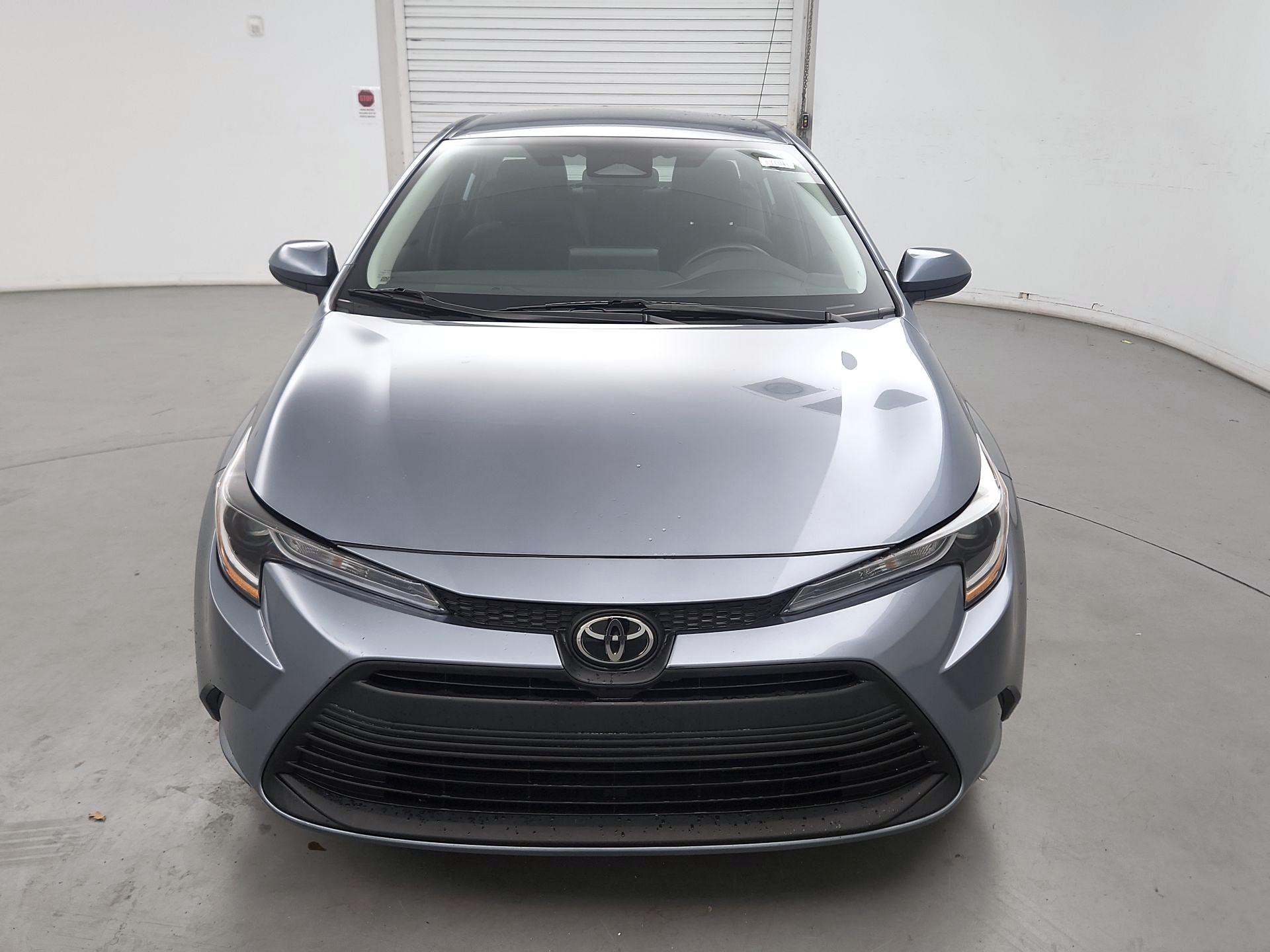 Thumbnail: 2024 Toyota Corolla - 2