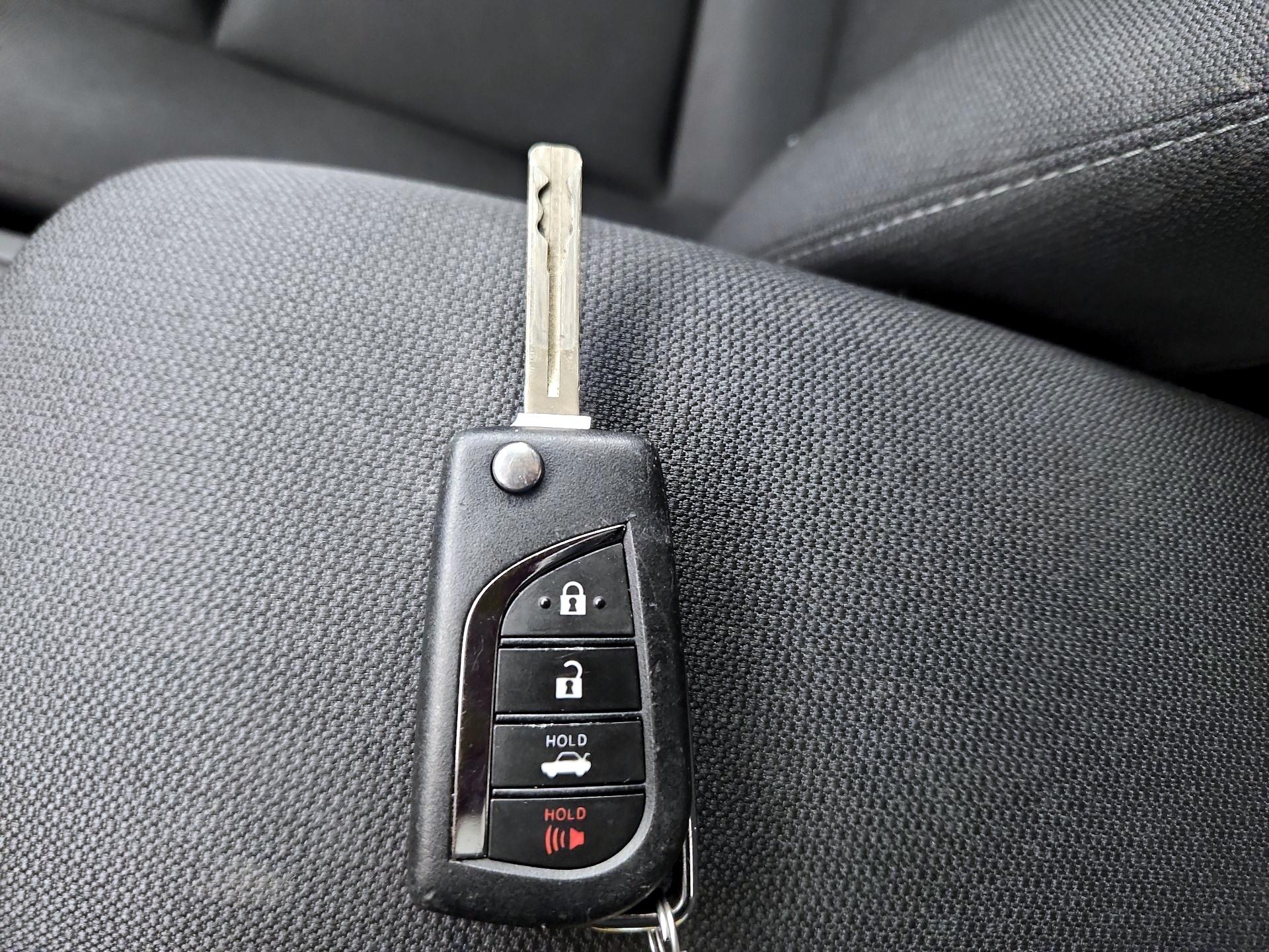 Thumbnail: 2024 Toyota Corolla - 20