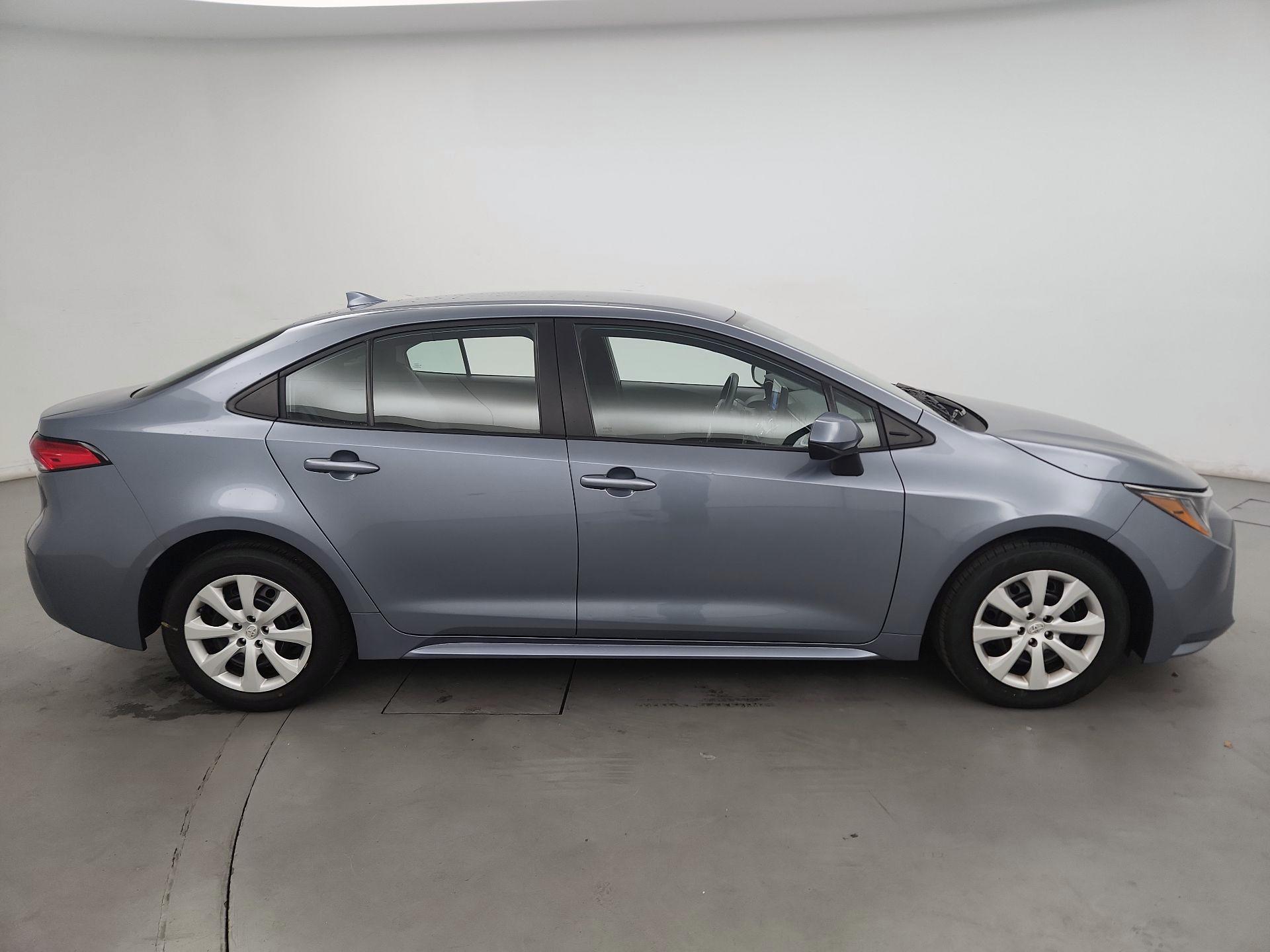 Thumbnail: 2024 Toyota Corolla - 4