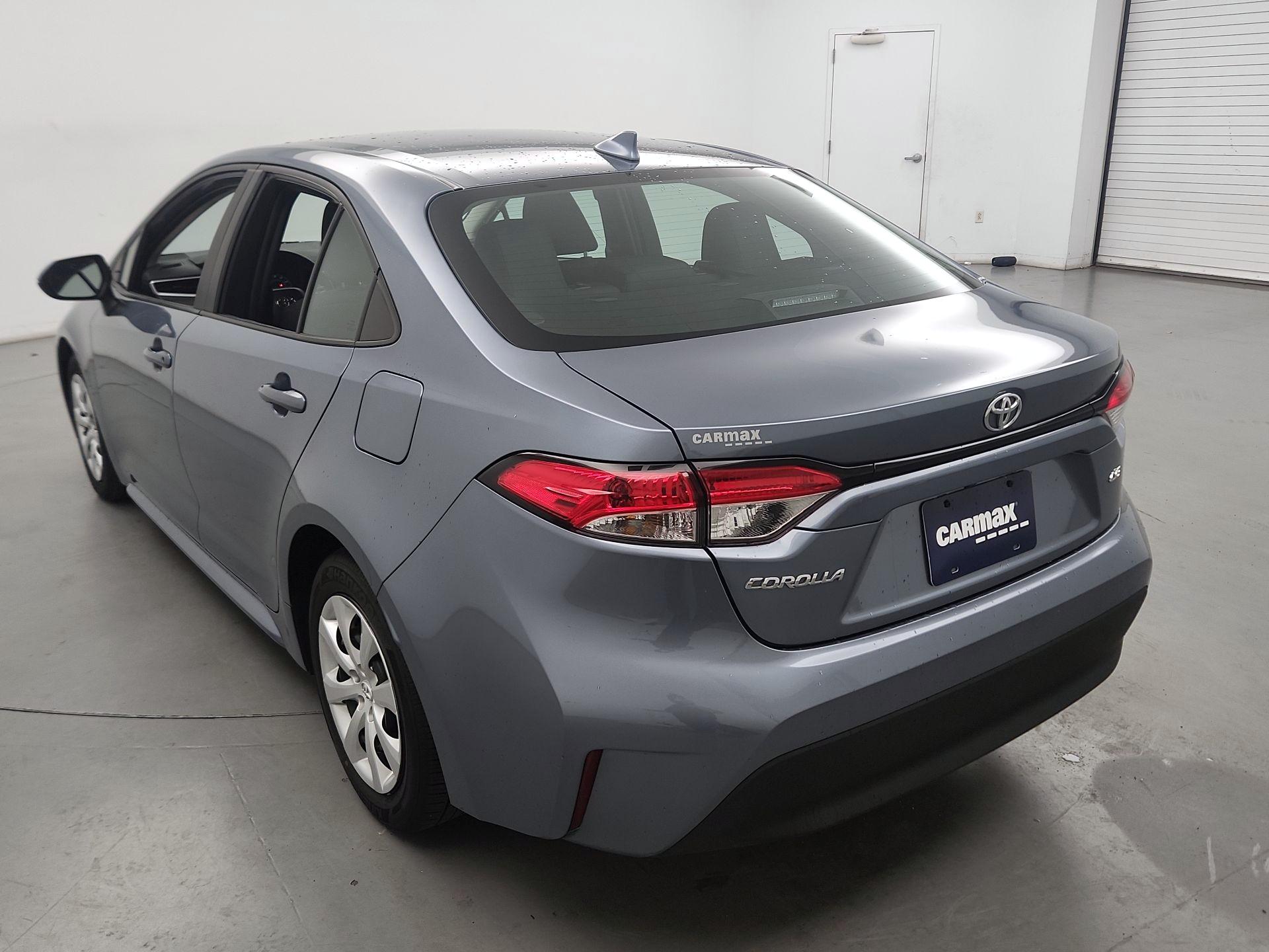 Thumbnail: 2024 Toyota Corolla - 7