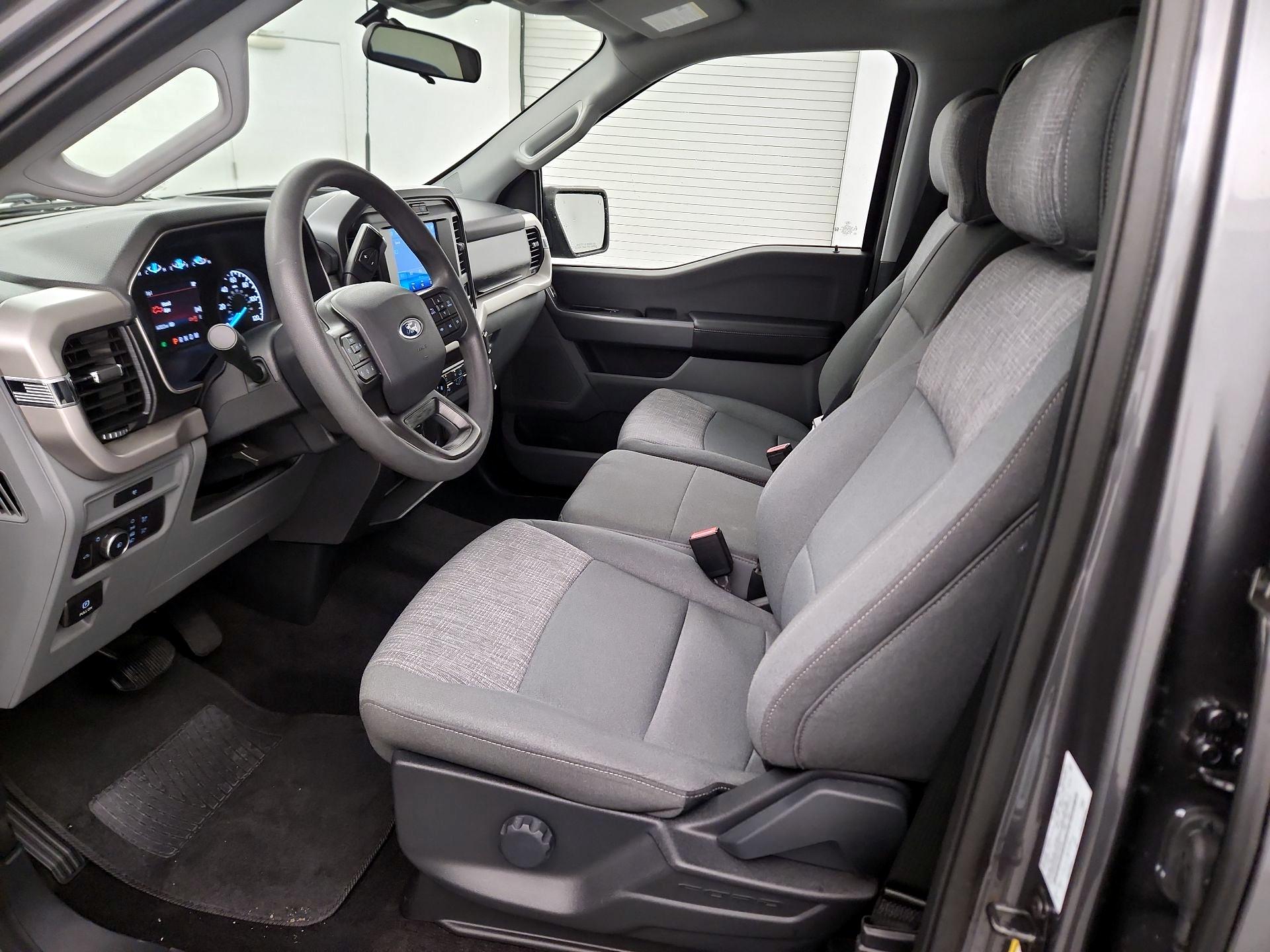 Thumbnail: 2021 Ford F-150 - 9