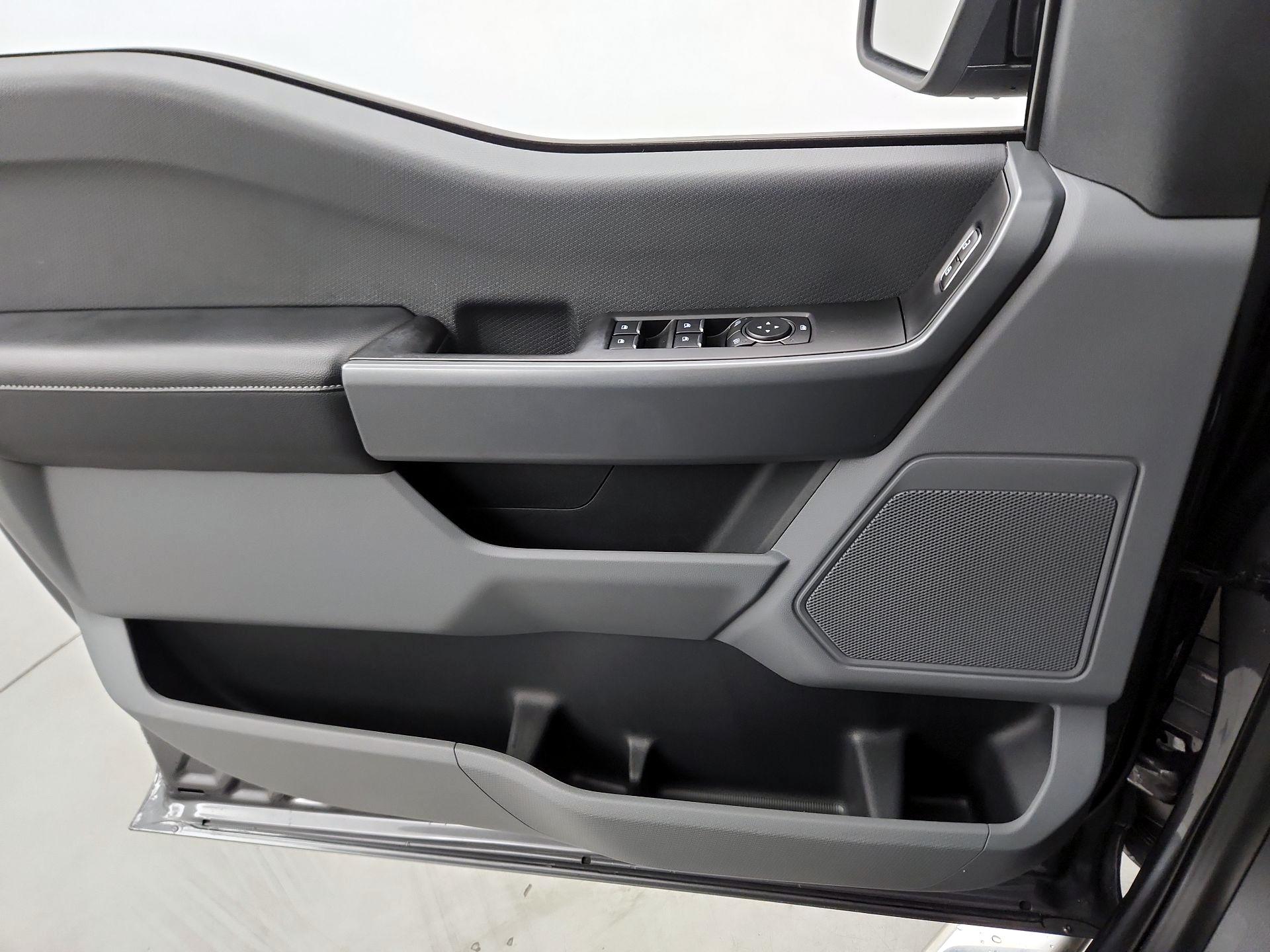 Thumbnail: 2021 Ford F-150 - 10