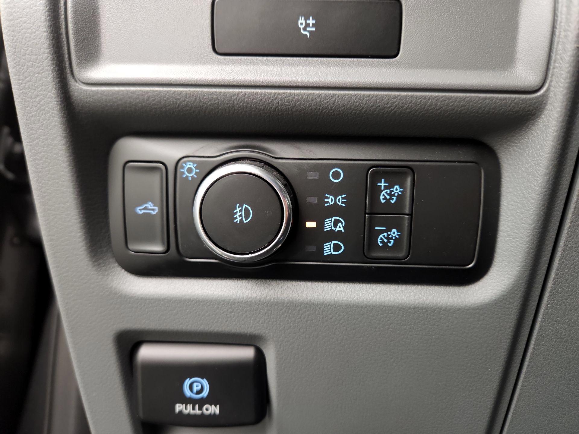 Thumbnail: 2021 Ford F-150 - 11