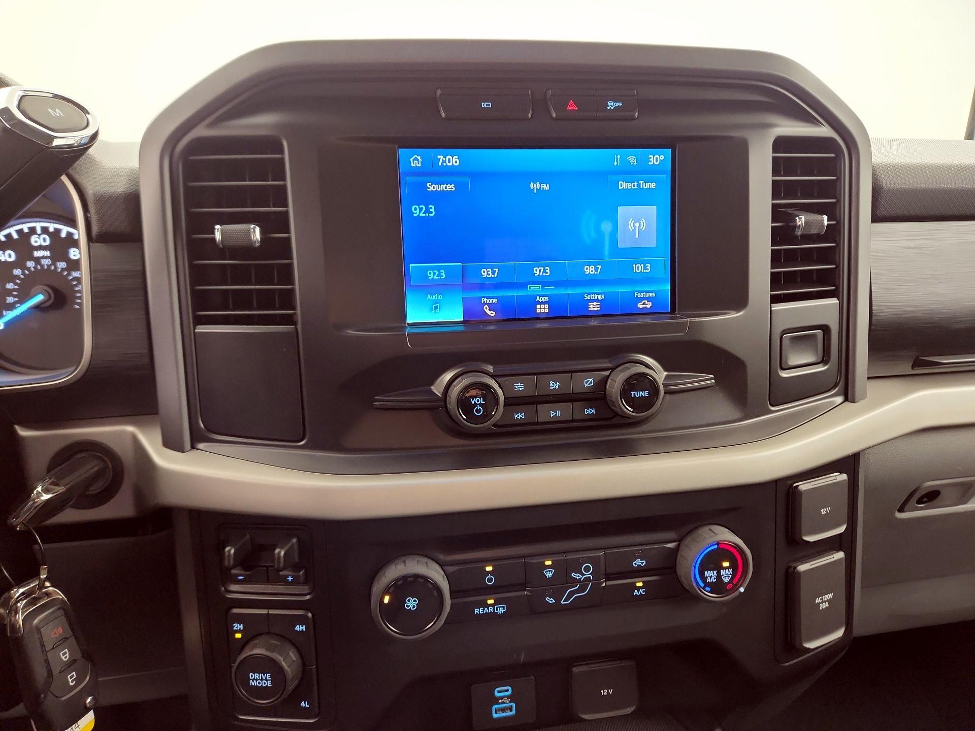 Thumbnail: 2021 Ford F-150 - 13