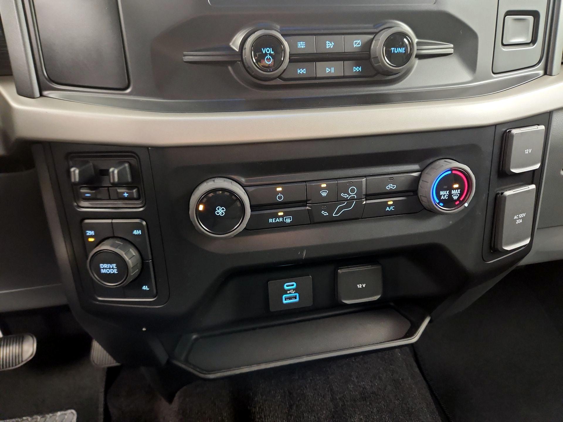 Thumbnail: 2021 Ford F-150 - 14