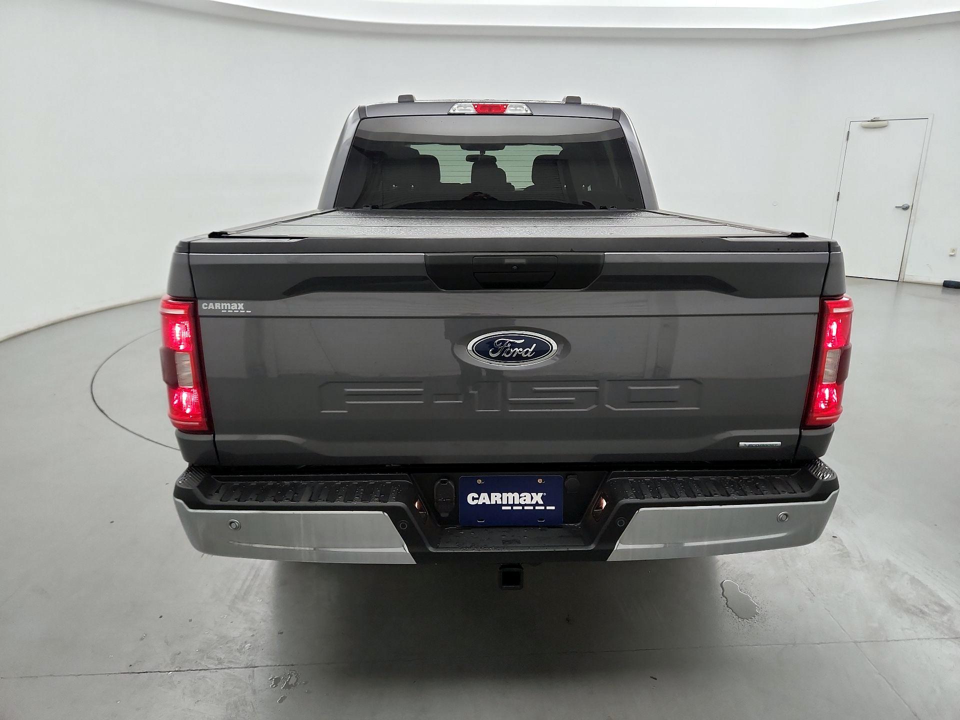 Thumbnail: 2021 Ford F-150 - 18