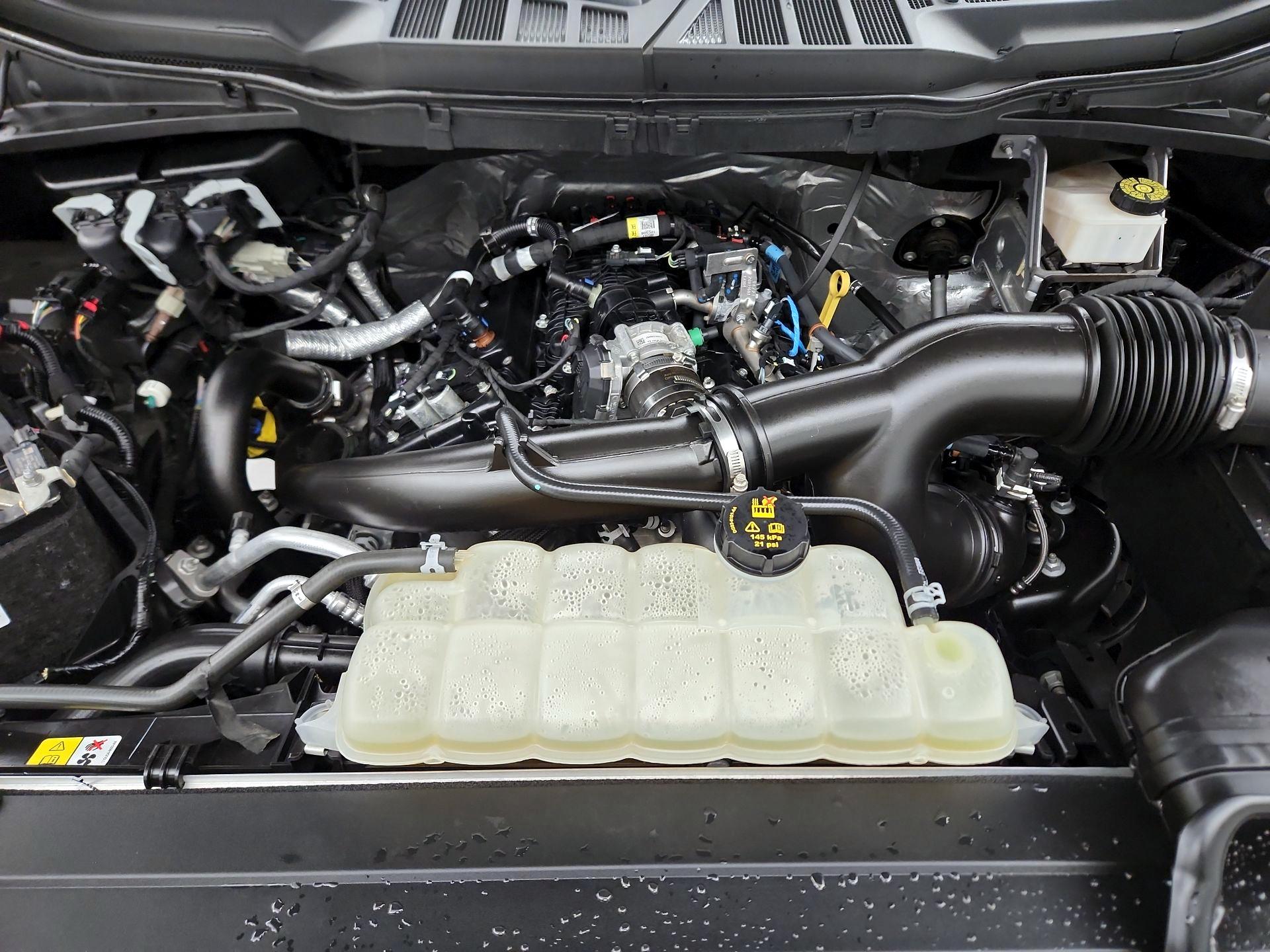 Thumbnail: 2021 Ford F-150 - 19