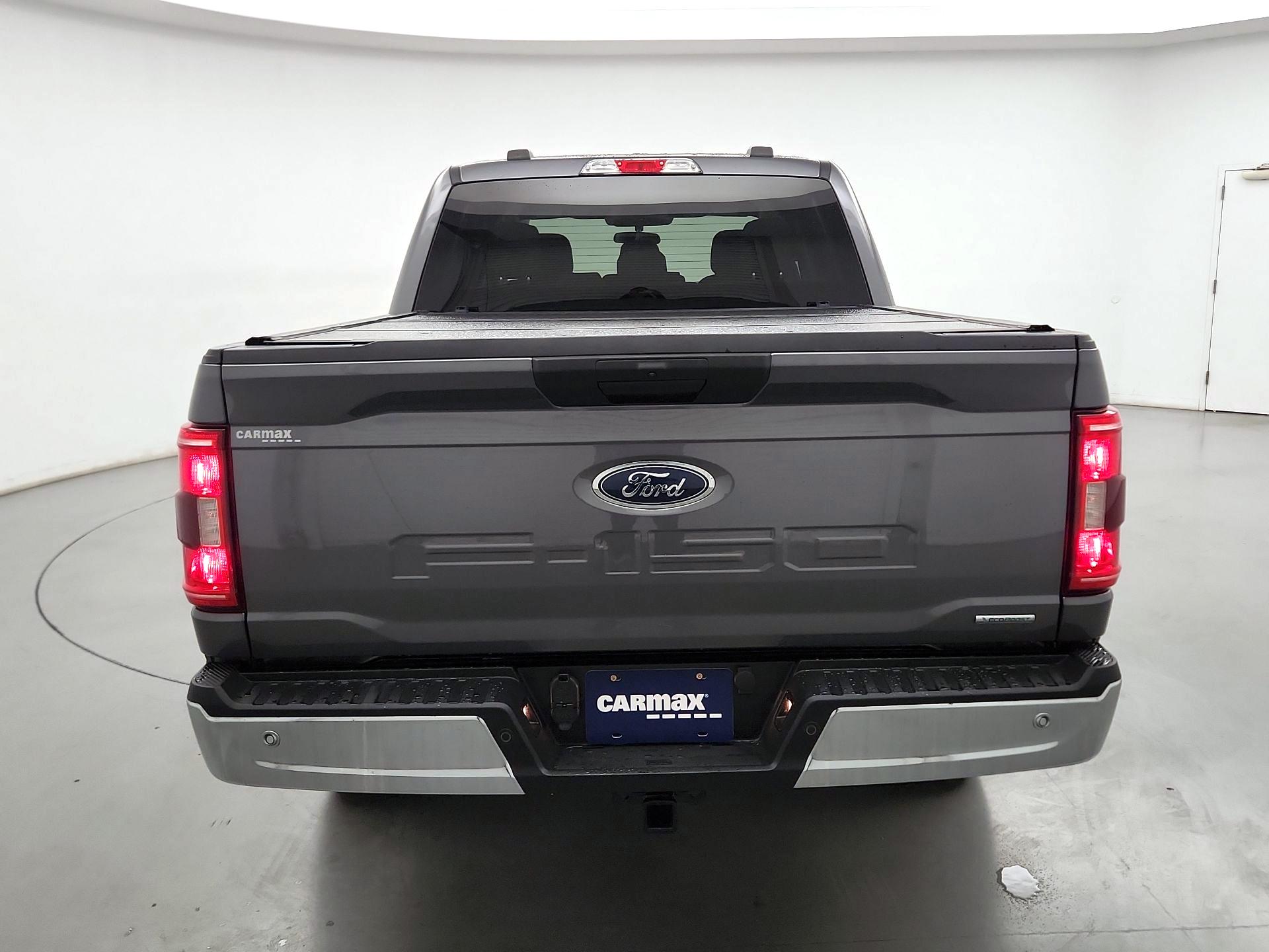 Thumbnail: 2021 Ford F-150 - 6