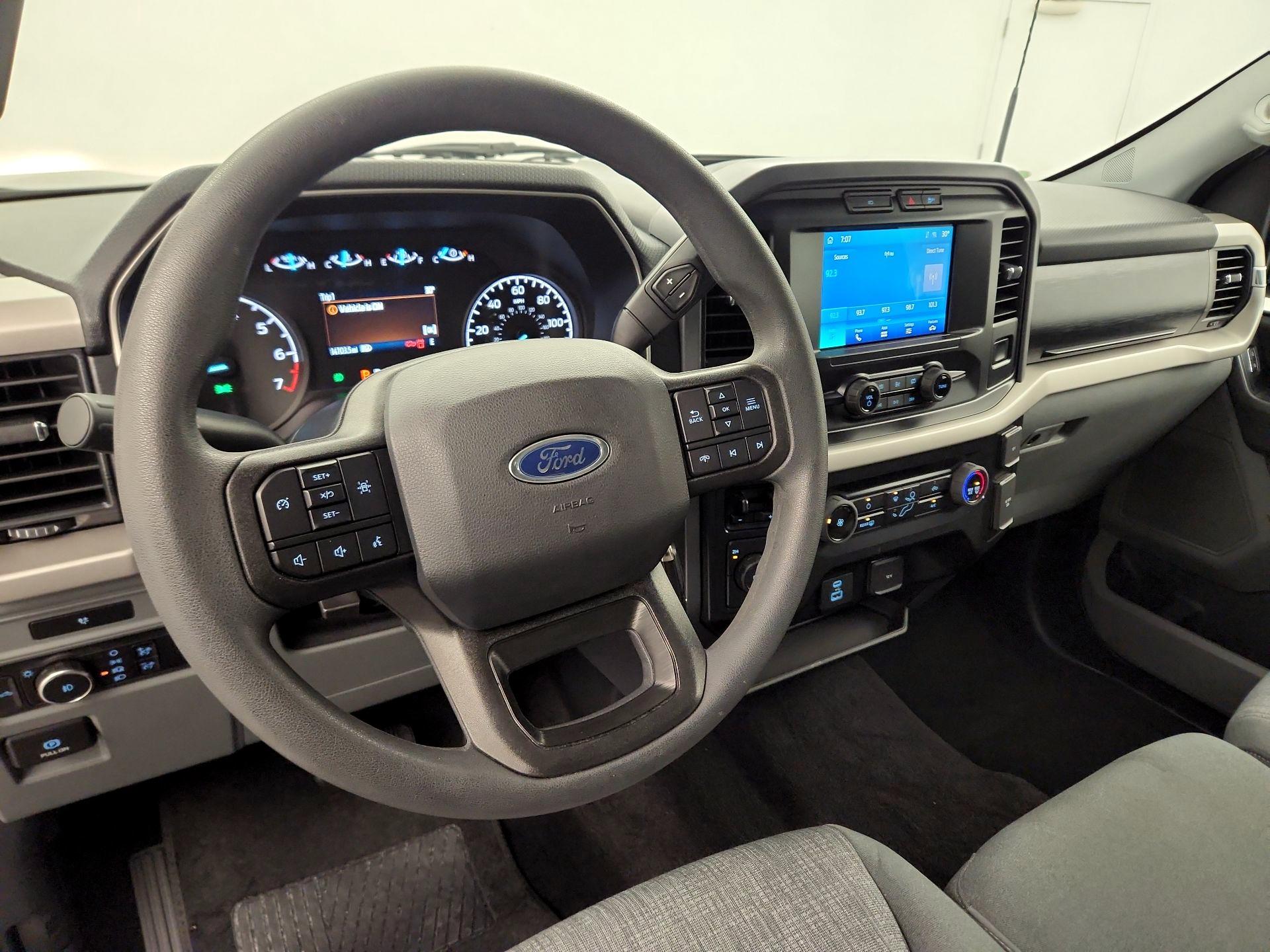 Thumbnail: 2021 Ford F-150 - 8