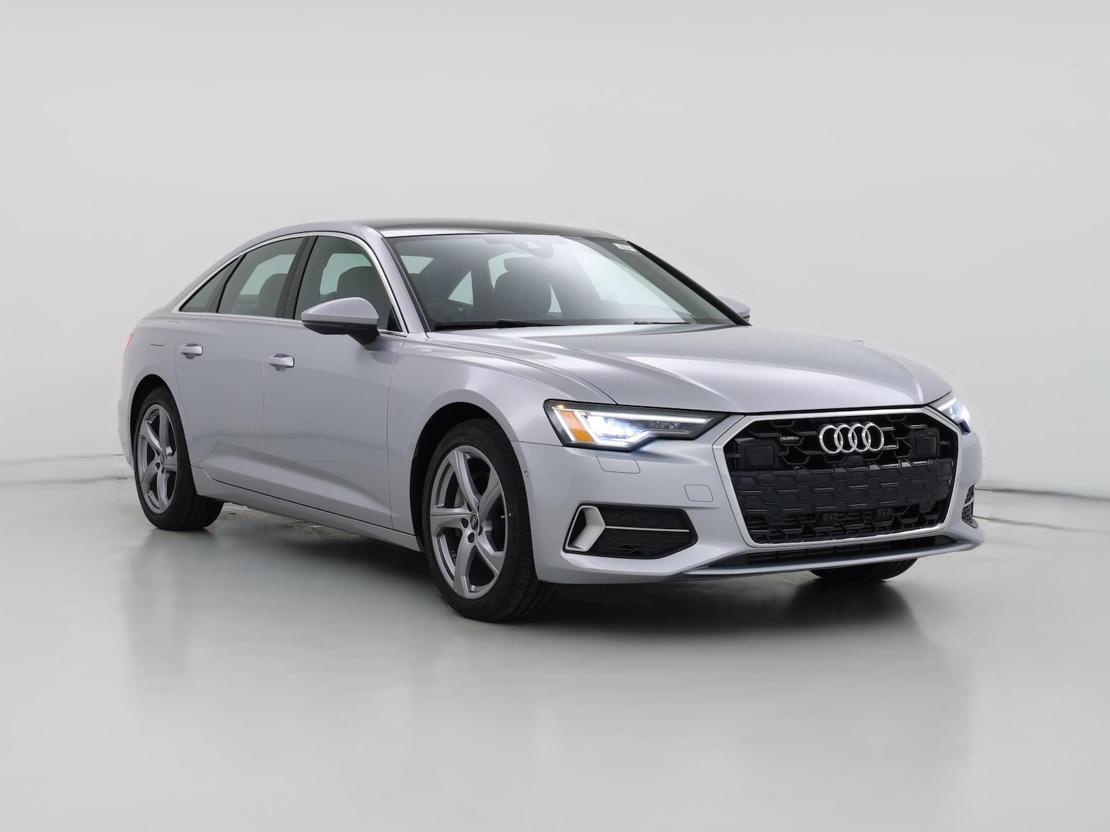 2024 Audi A6 Premium Plus