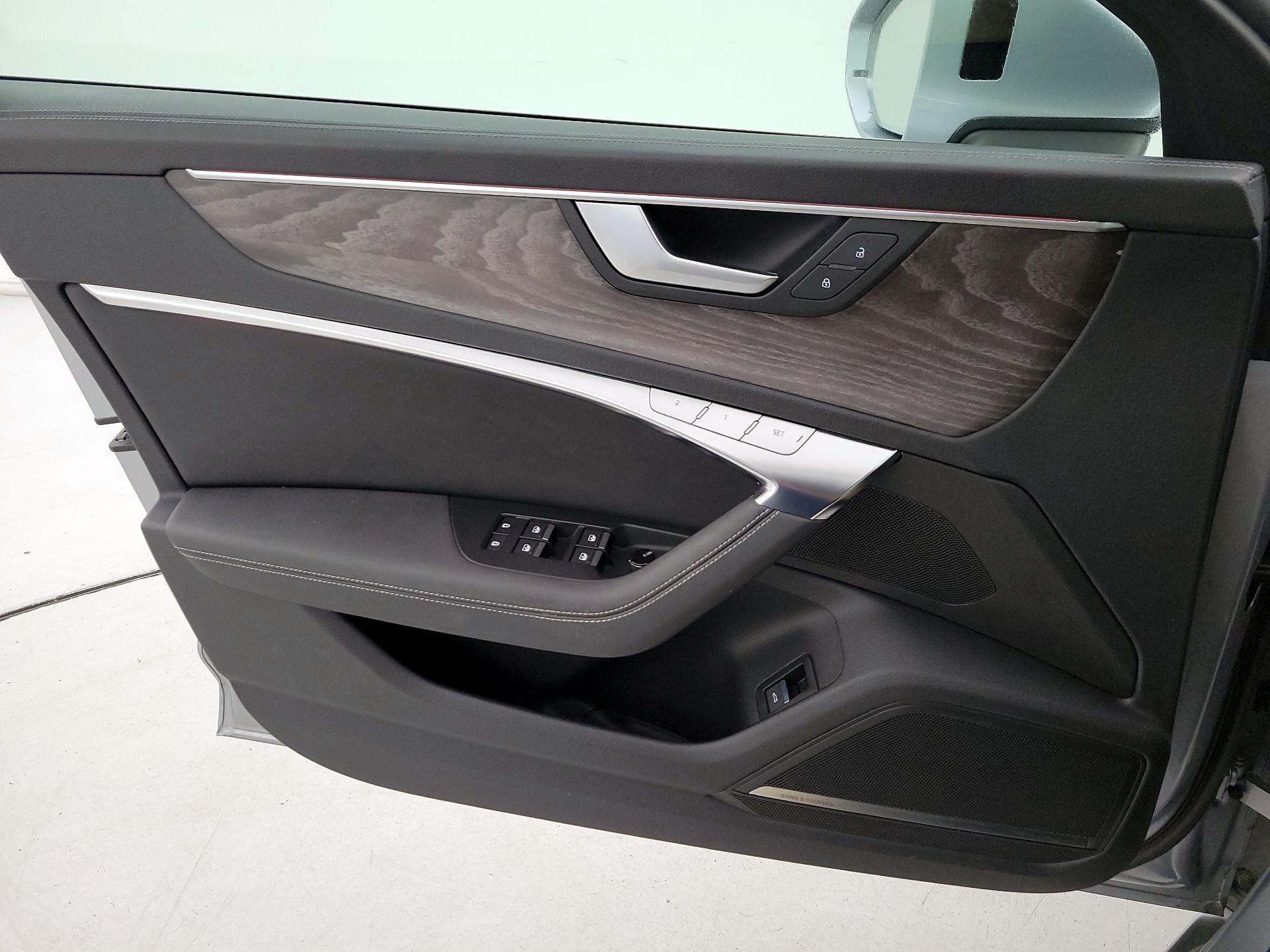 Thumbnail: 2024 Audi A6 - 12