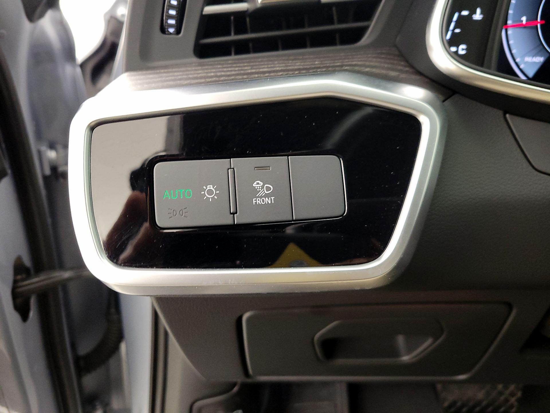 Thumbnail: 2024 Audi A6 - 13