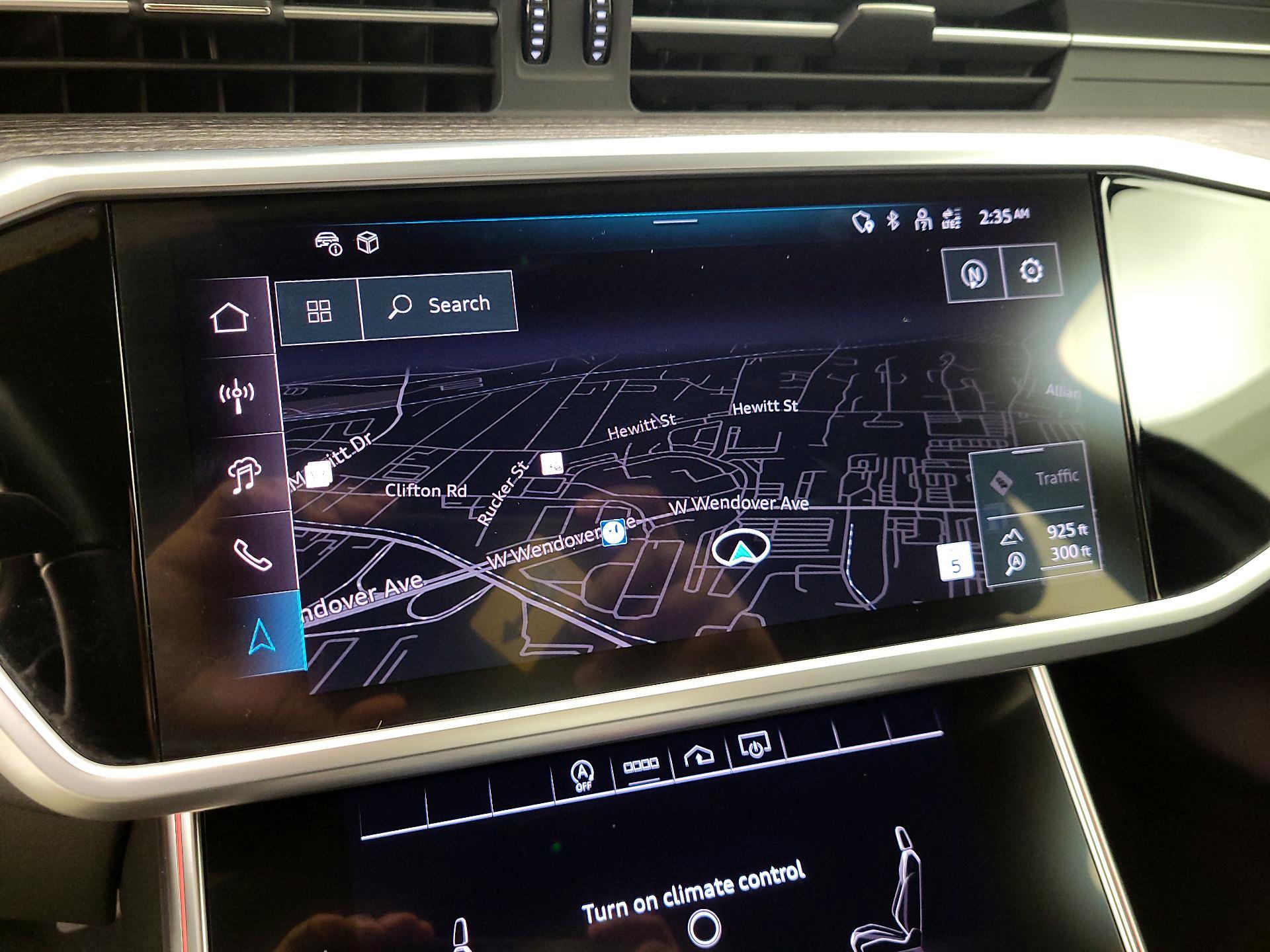 Thumbnail: 2024 Audi A6 - 14