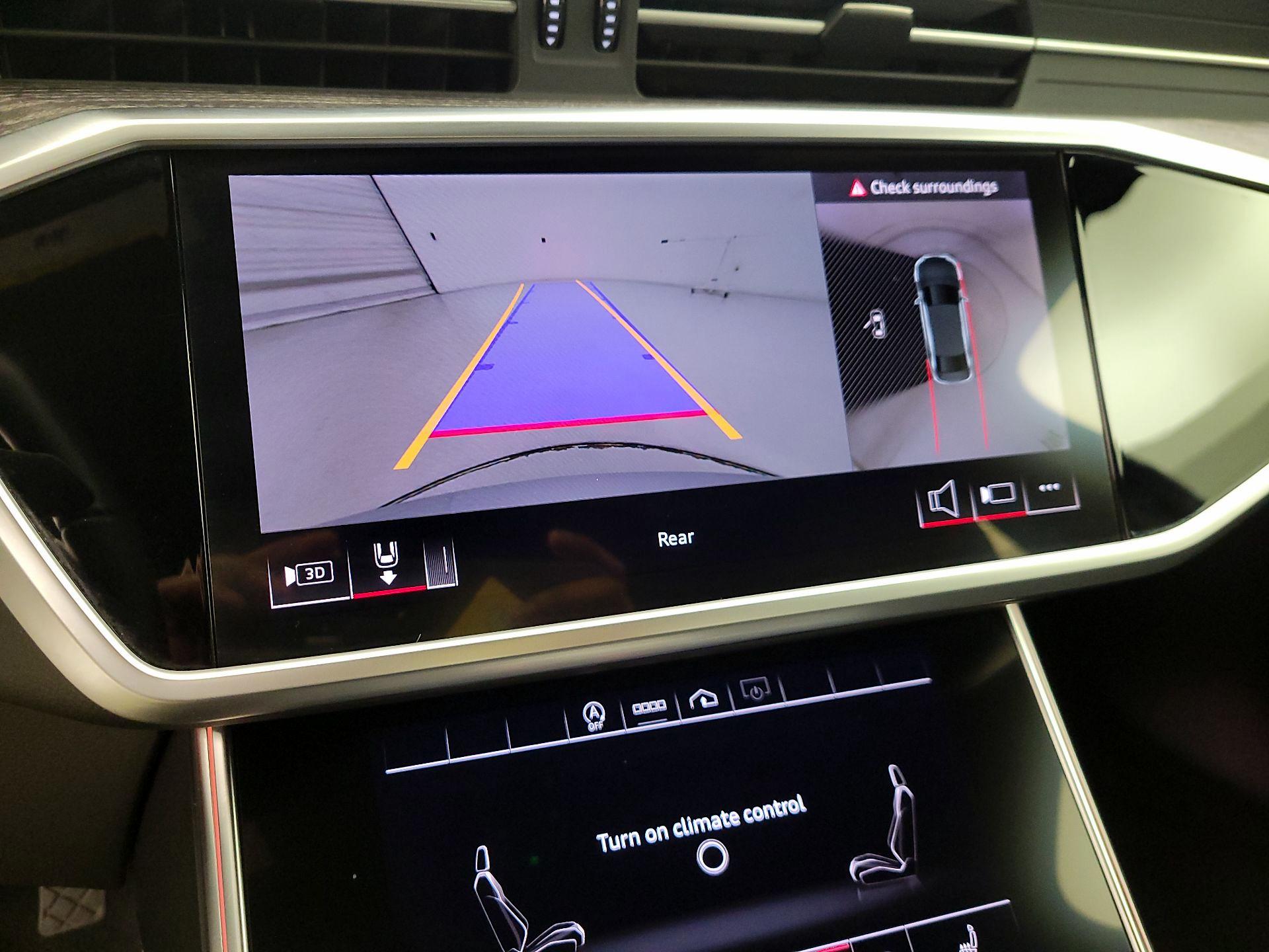 Thumbnail: 2024 Audi A6 - 15