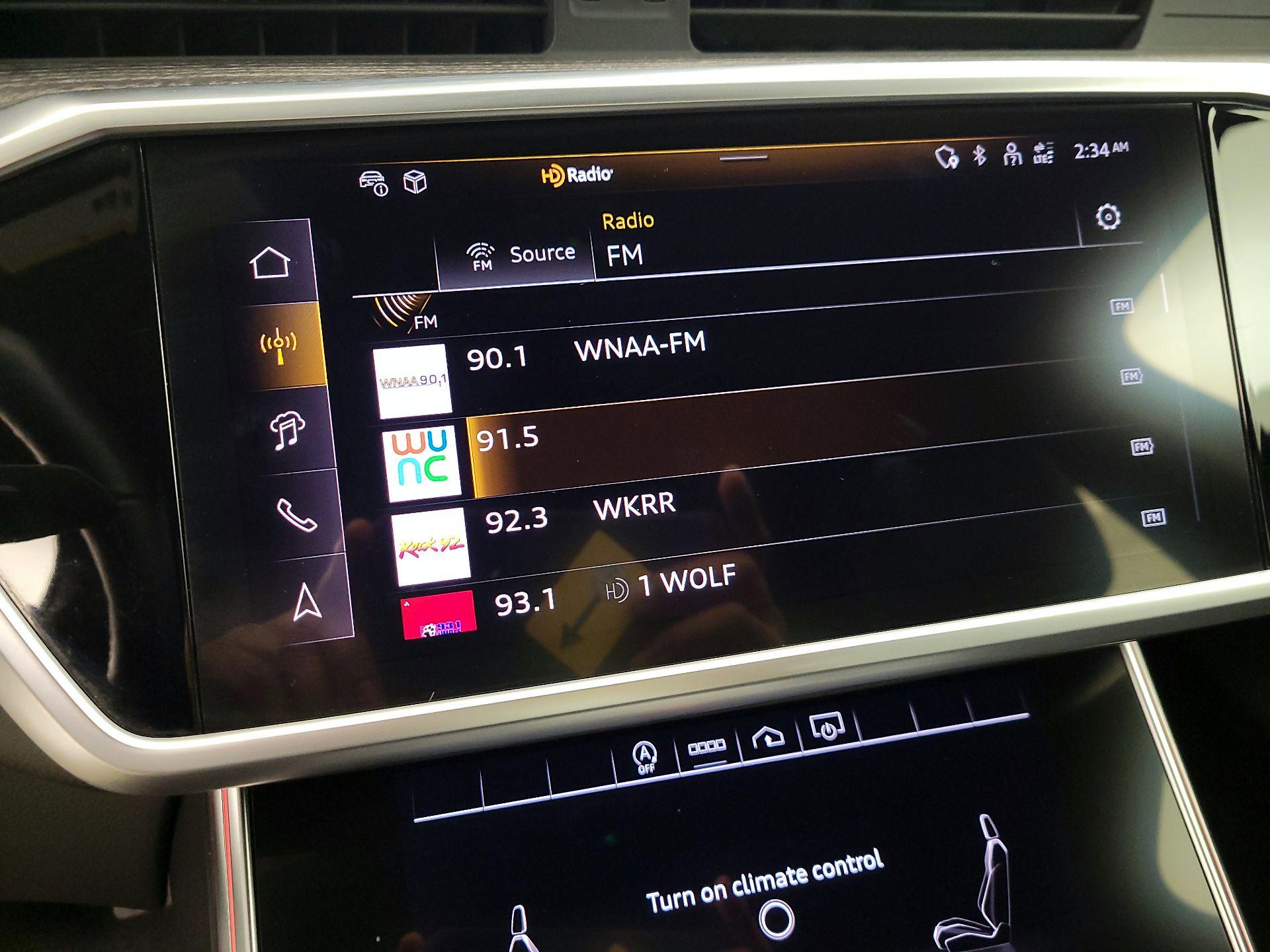 Thumbnail: 2024 Audi A6 - 16