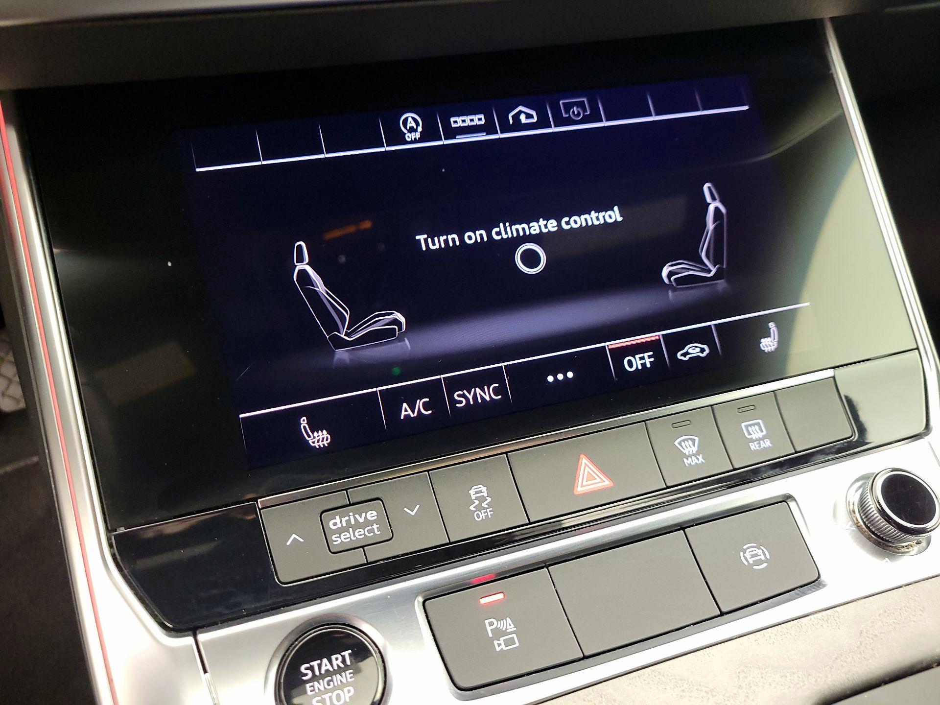 Thumbnail: 2024 Audi A6 - 17