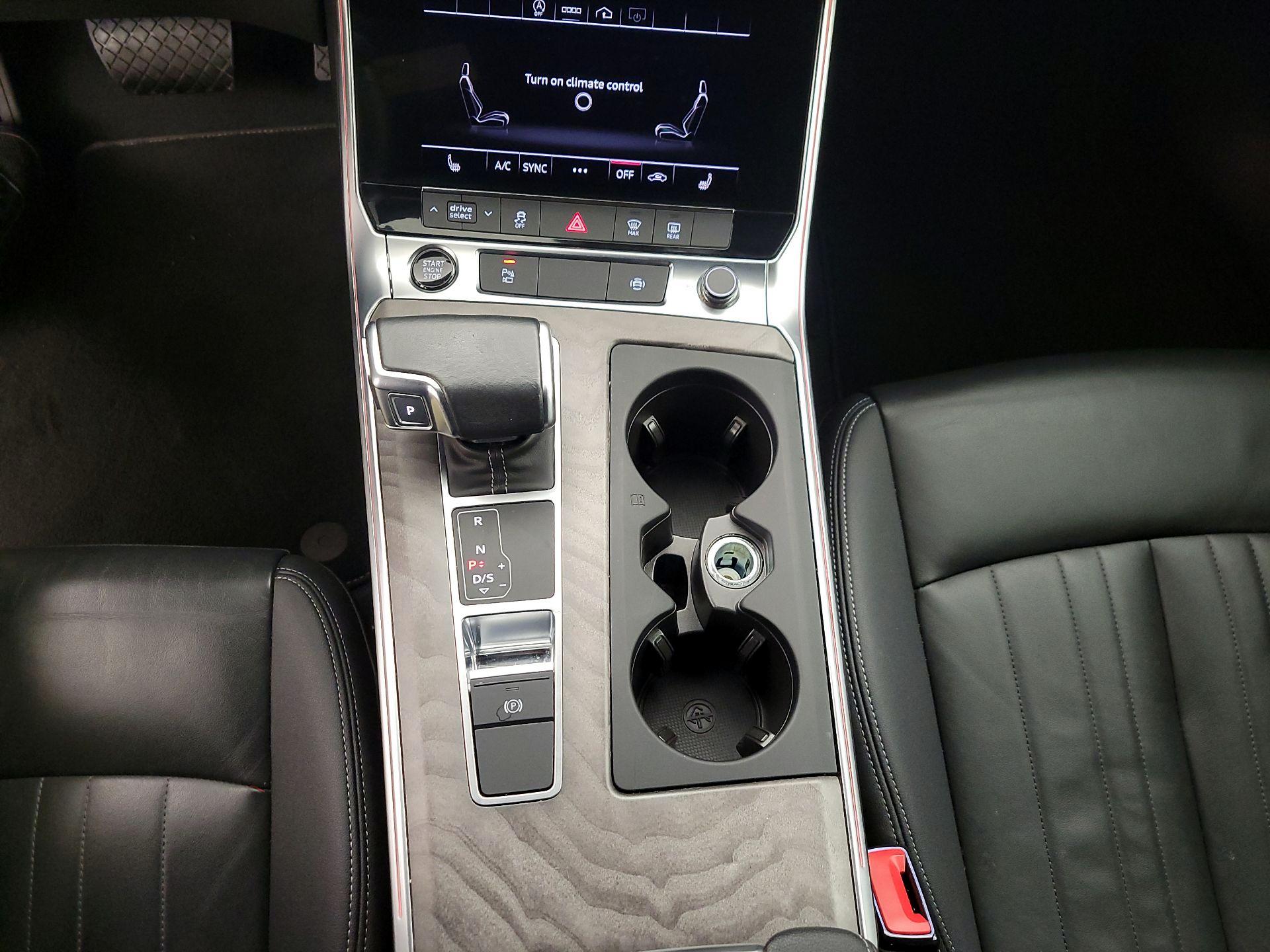 Thumbnail: 2024 Audi A6 - 18