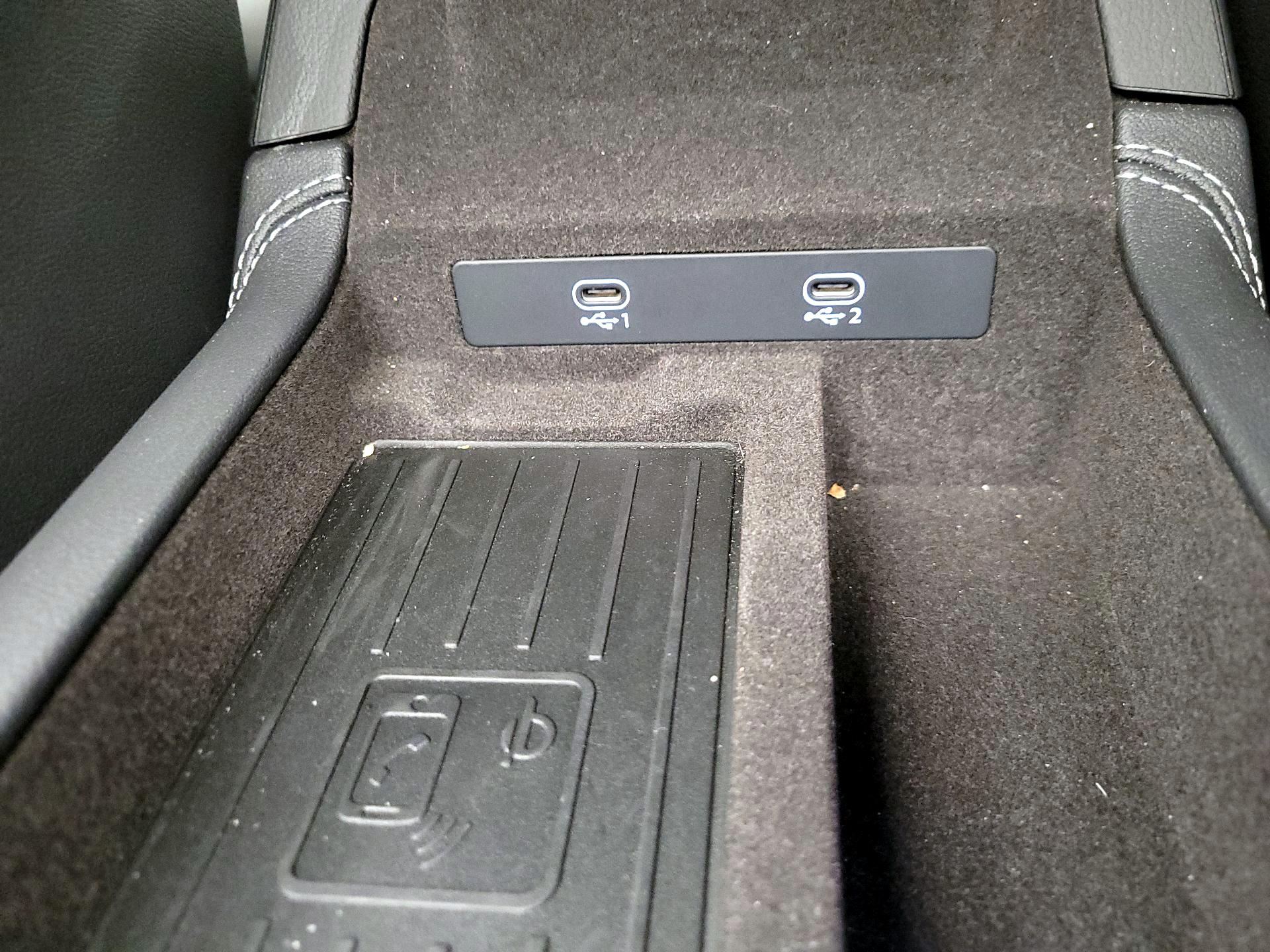 Thumbnail: 2024 Audi A6 - 19