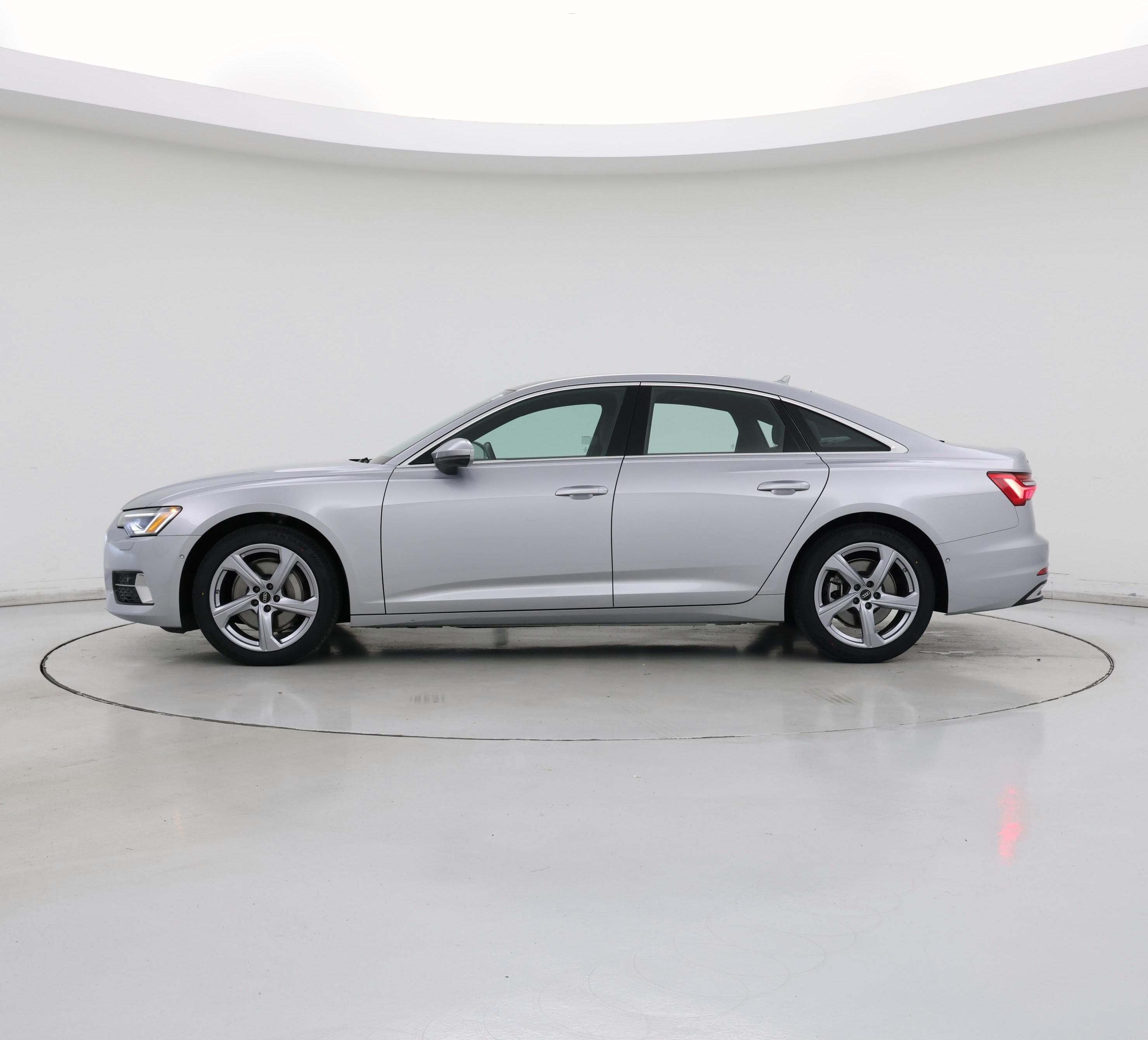 Thumbnail: 2024 Audi A6 - 3