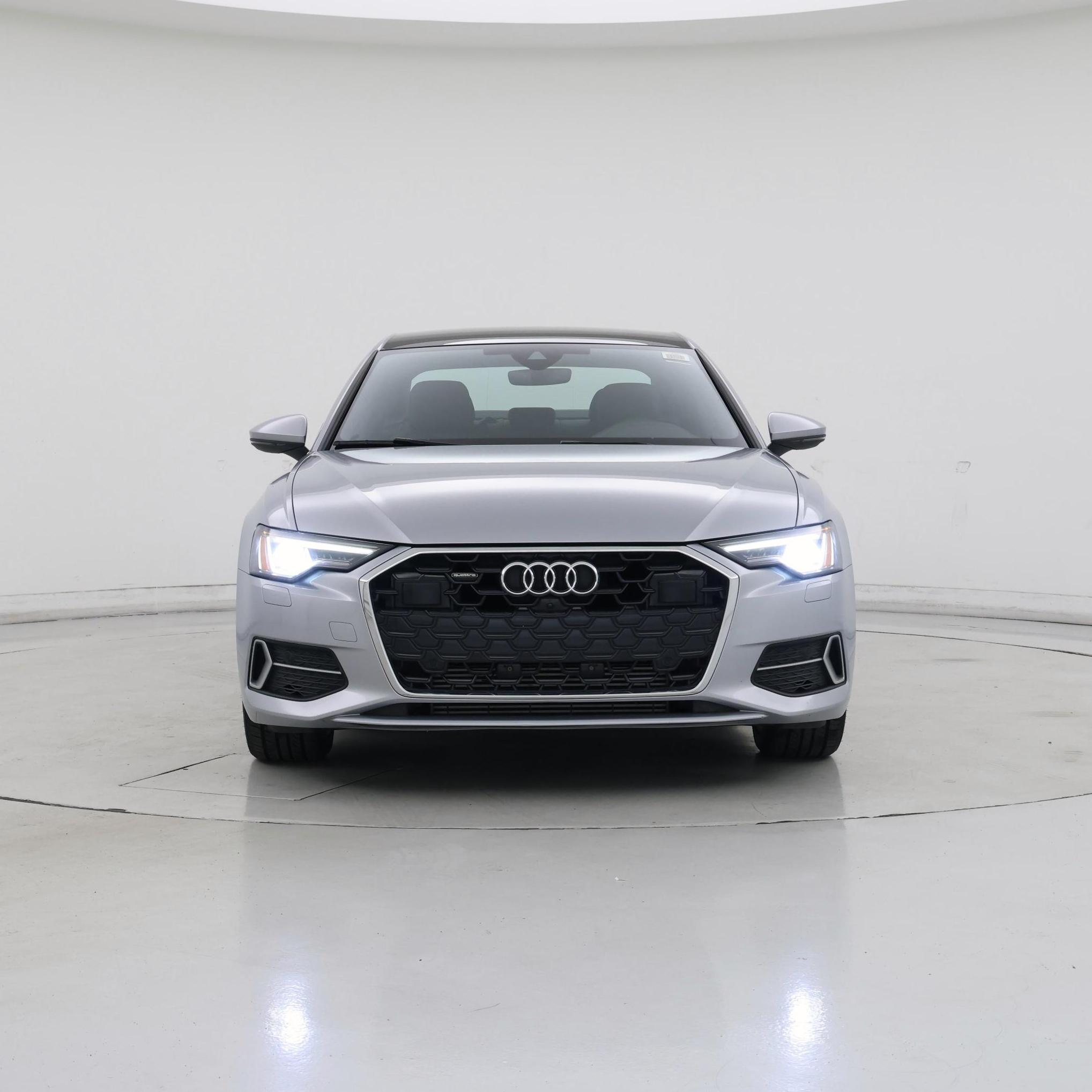 Thumbnail: 2024 Audi A6 - 5